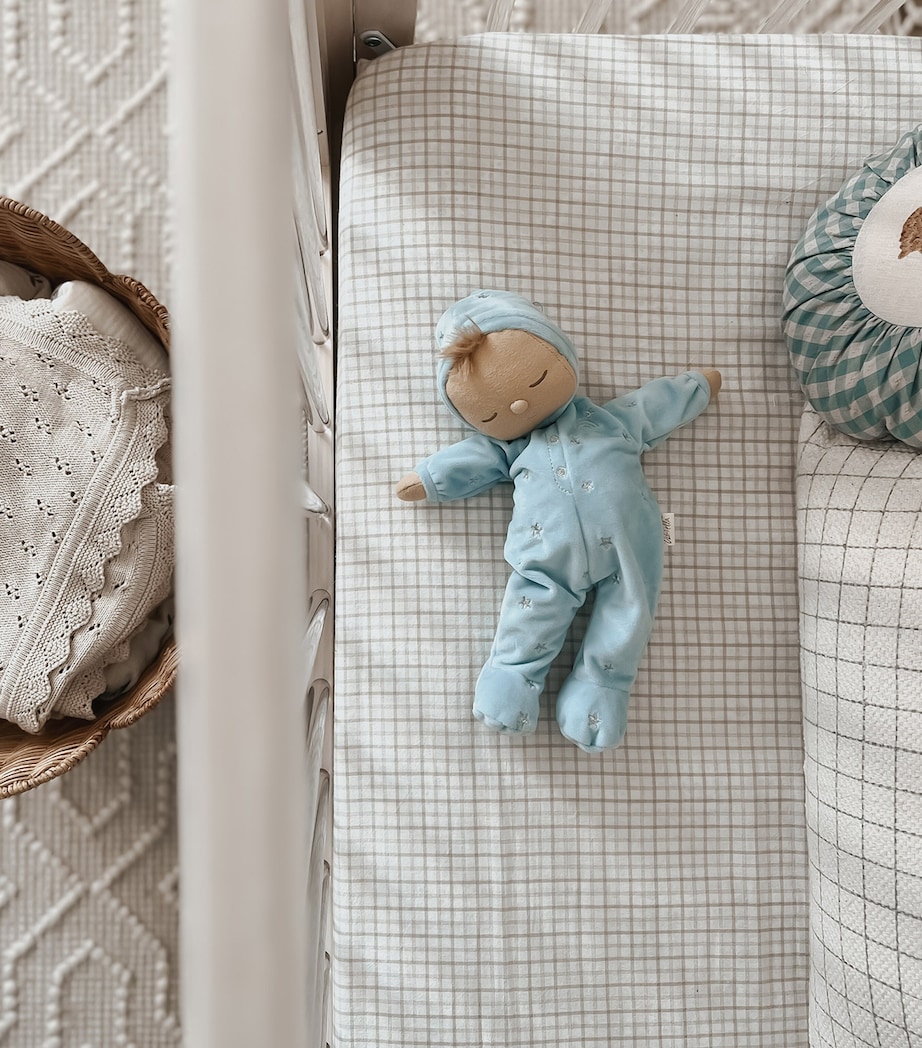 Lullaby Dozy Dinkum Leo (31cm) MULTI Image 9