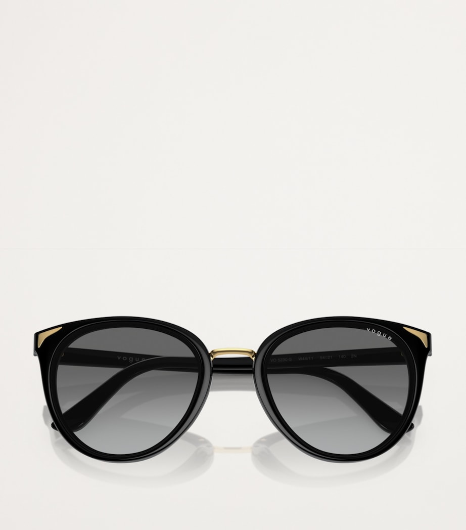 Vogue Nylon 0VO5230S Sunglasses Image 5