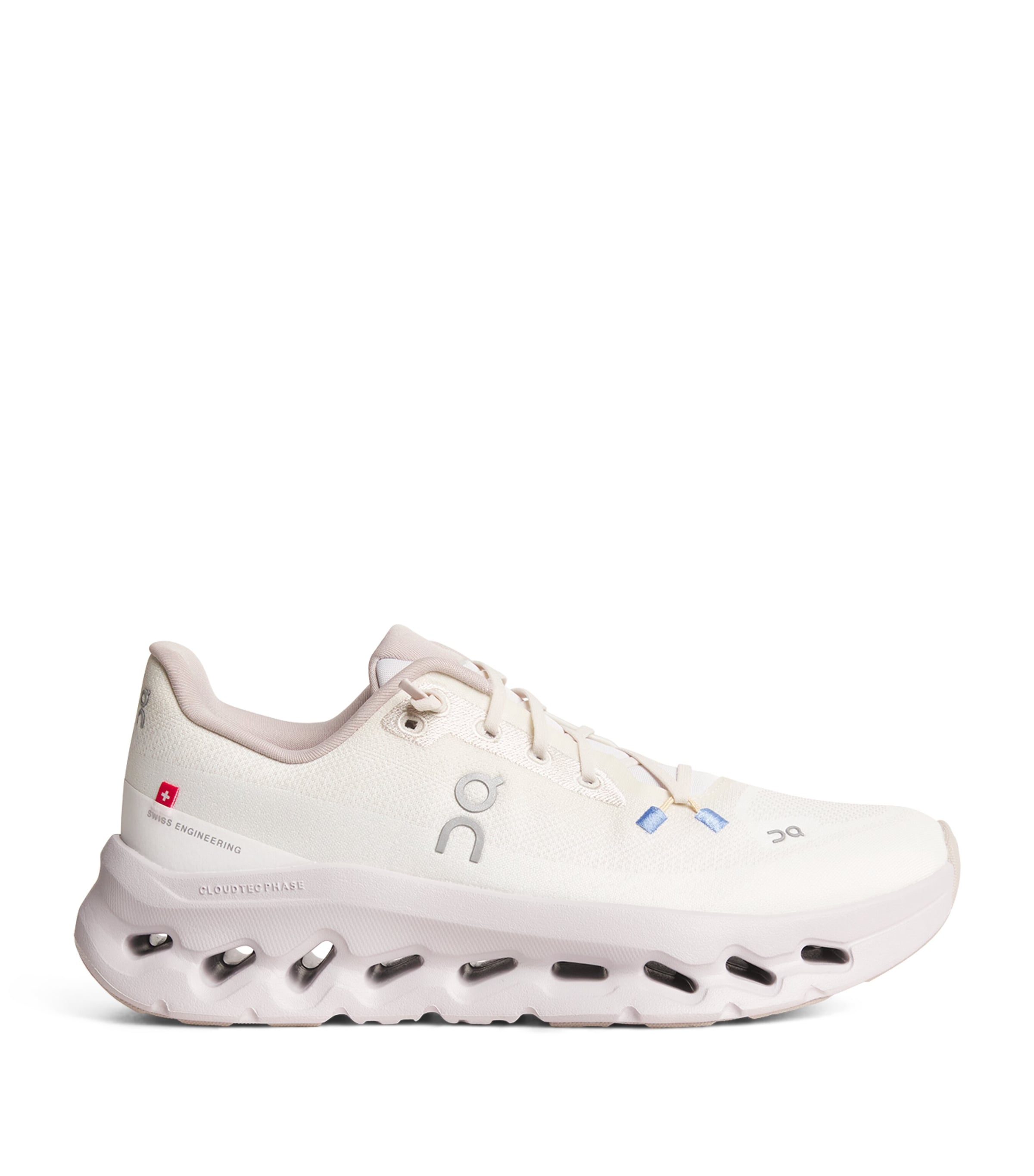 On Running Cloudtilt Sneakers In Grey