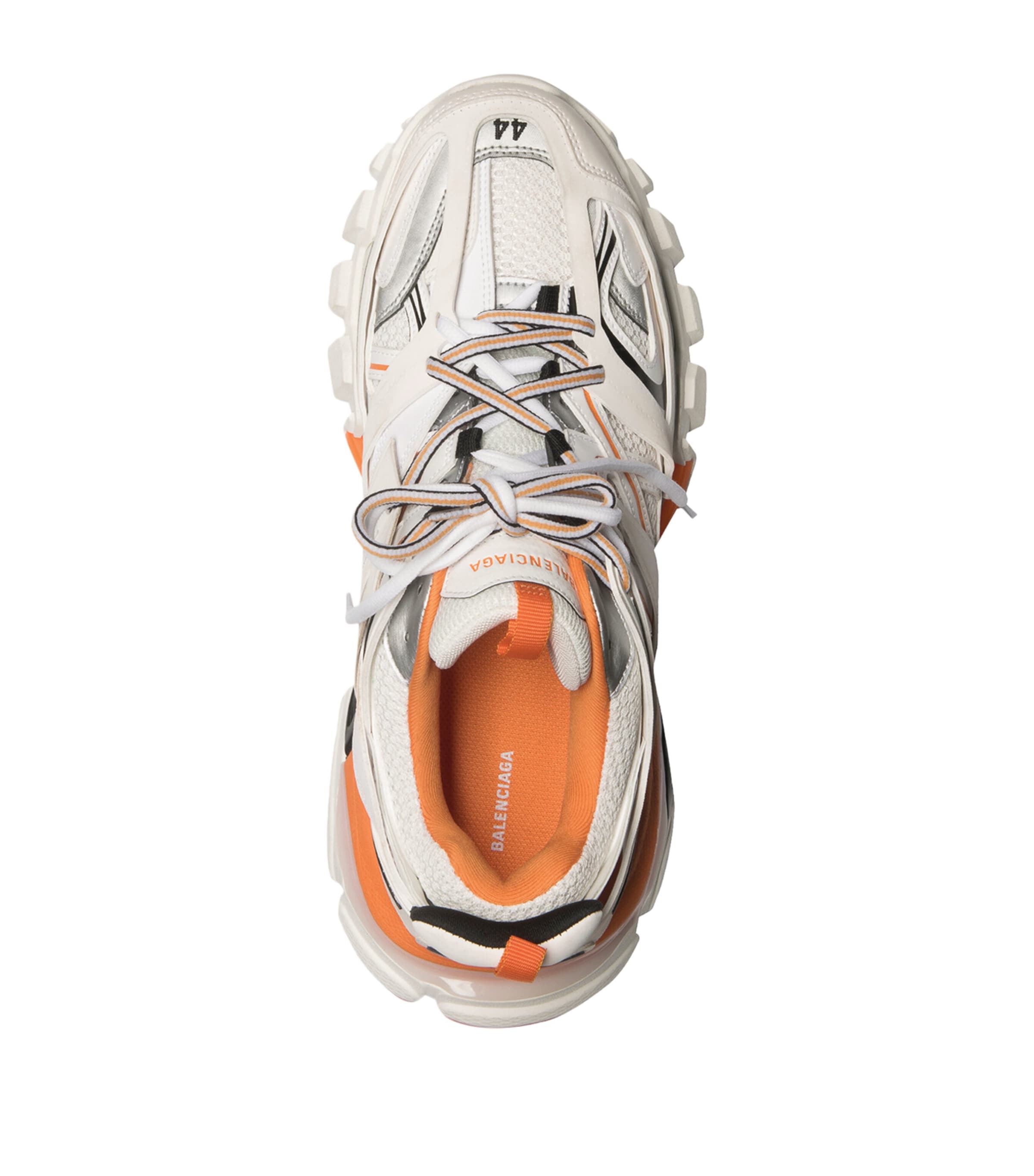 Track Sneakers 9059 Image 4