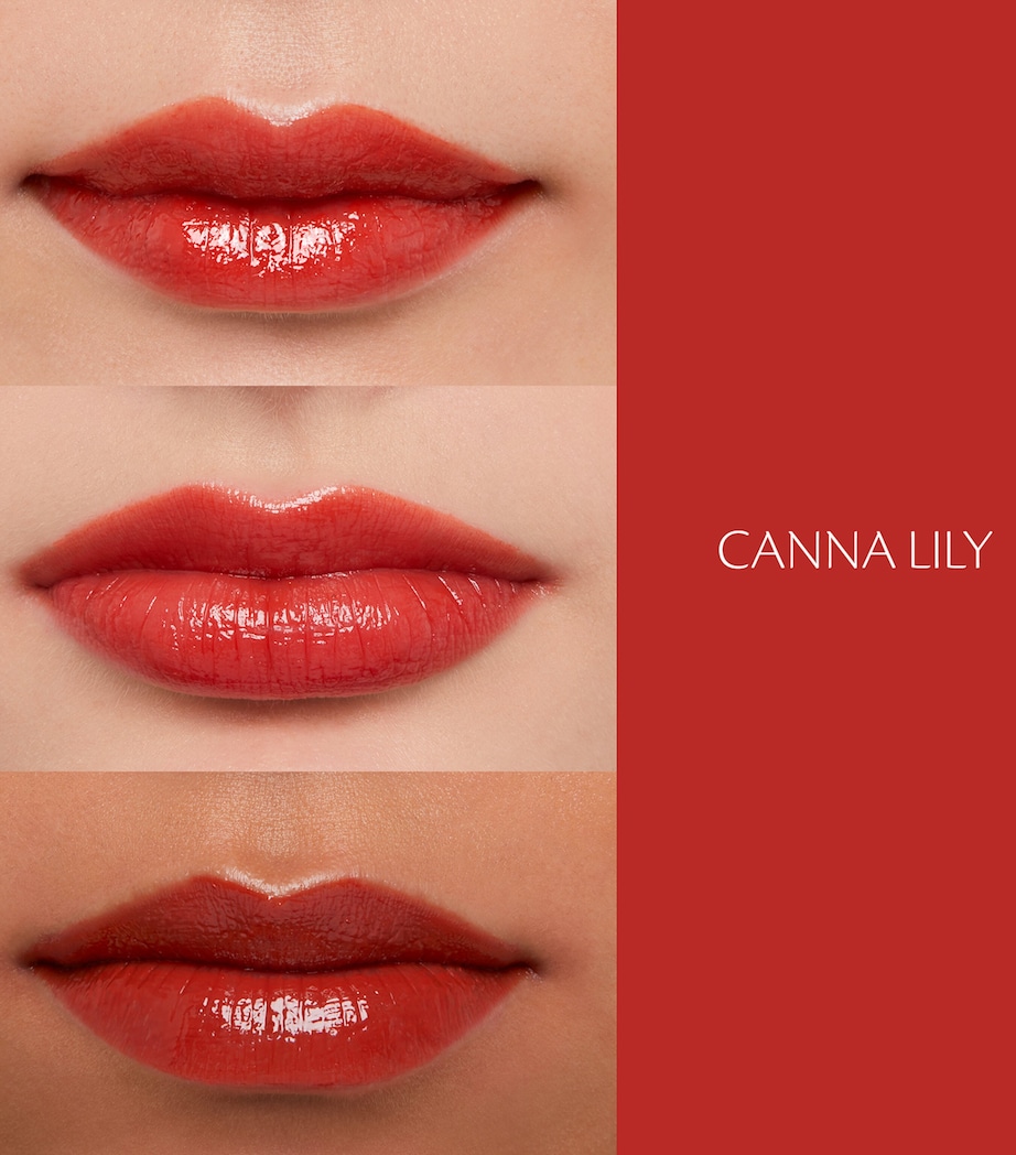 Clé de Peau Beauté Shine Lipstick Canna Lily Image 2