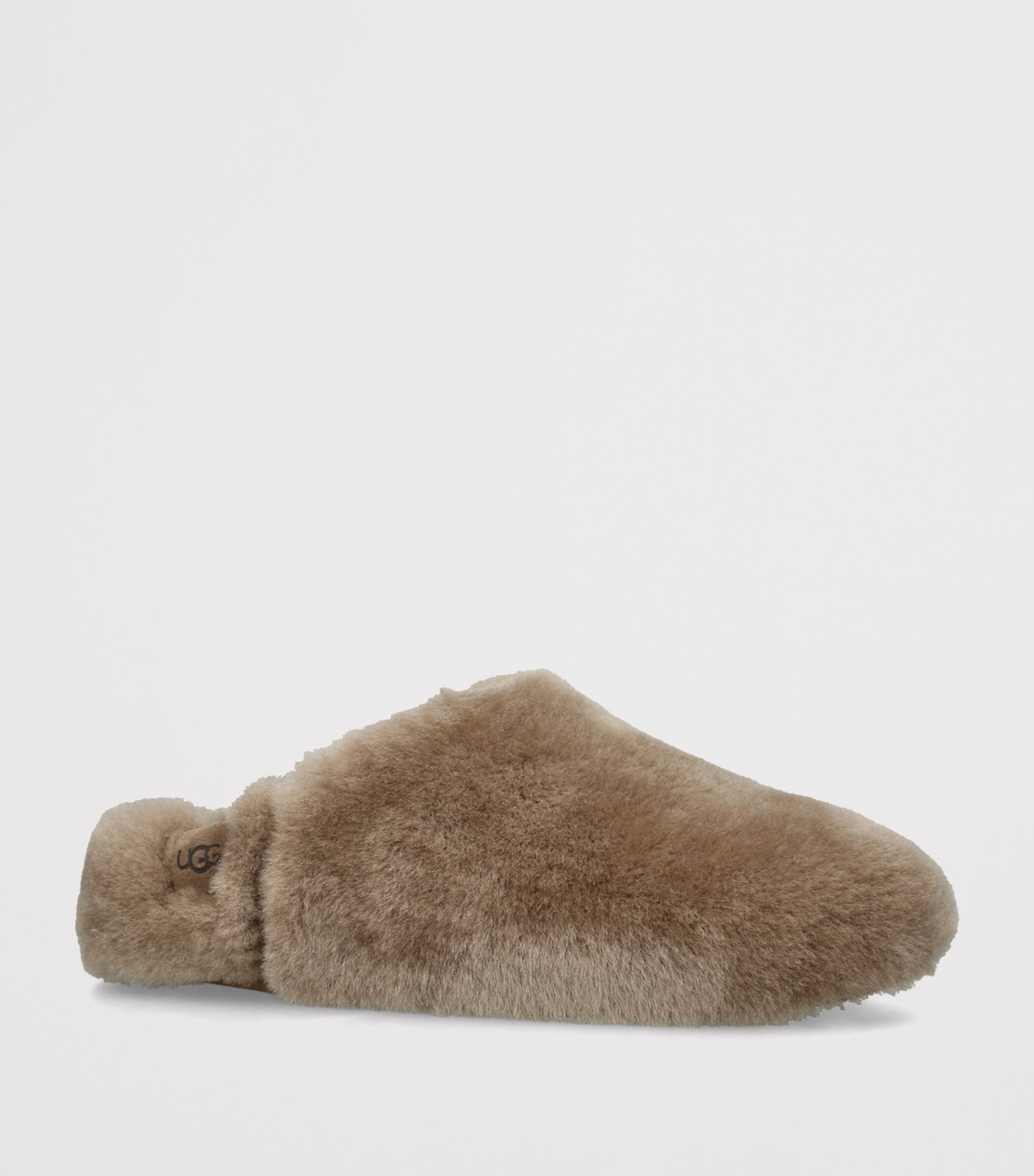 UGG Fluffed Elea Slippers Other Image 2