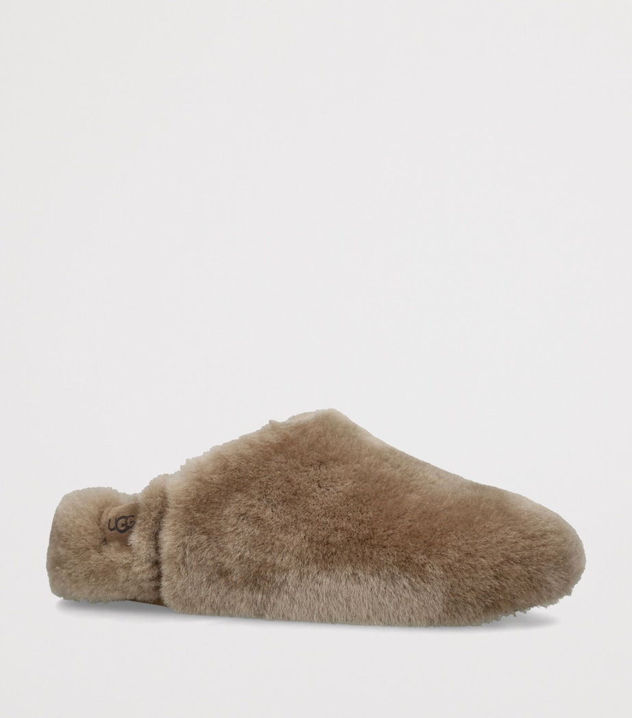UGG Fluffed Elea Slippers Other Image 2