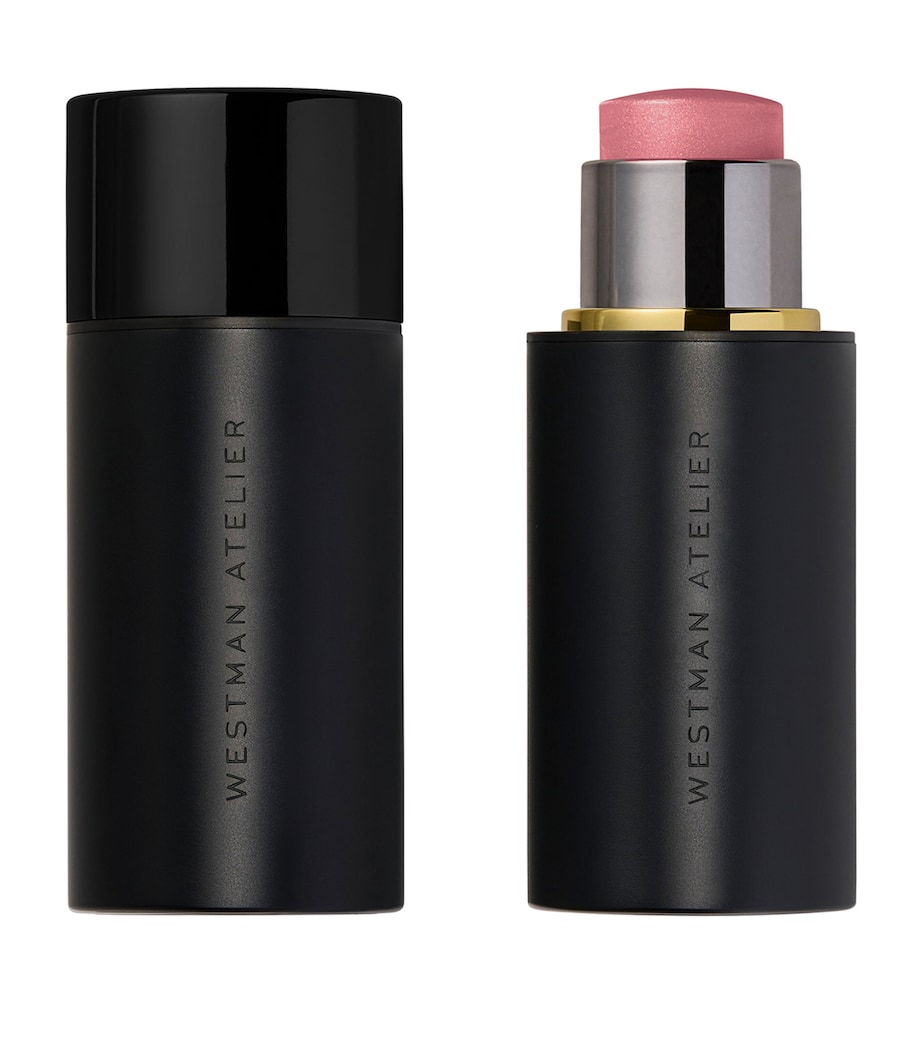 Lit Up Highlighter Stick PETAL Image 1