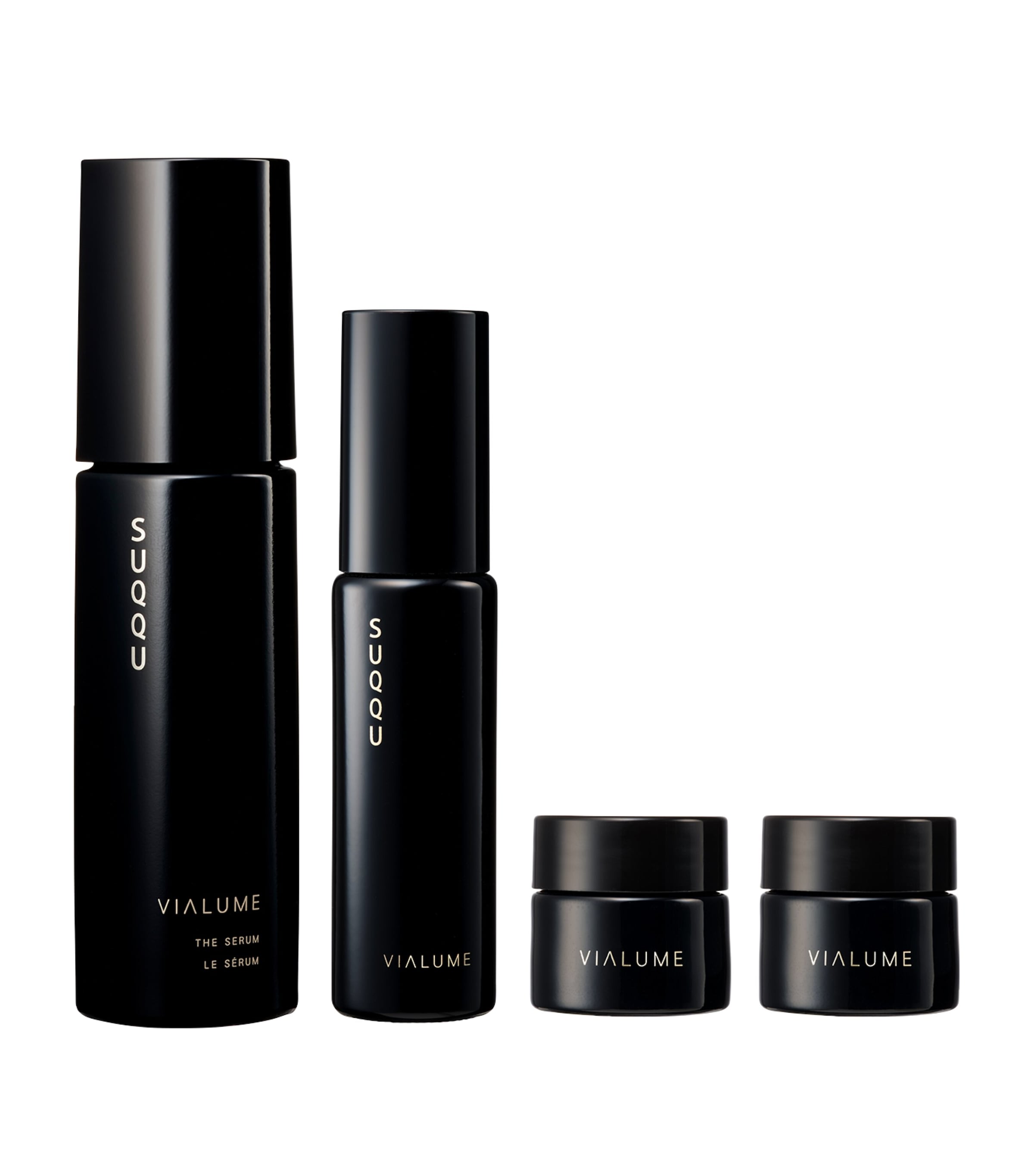 Vialume Gift Set NO COLOUR Image 1