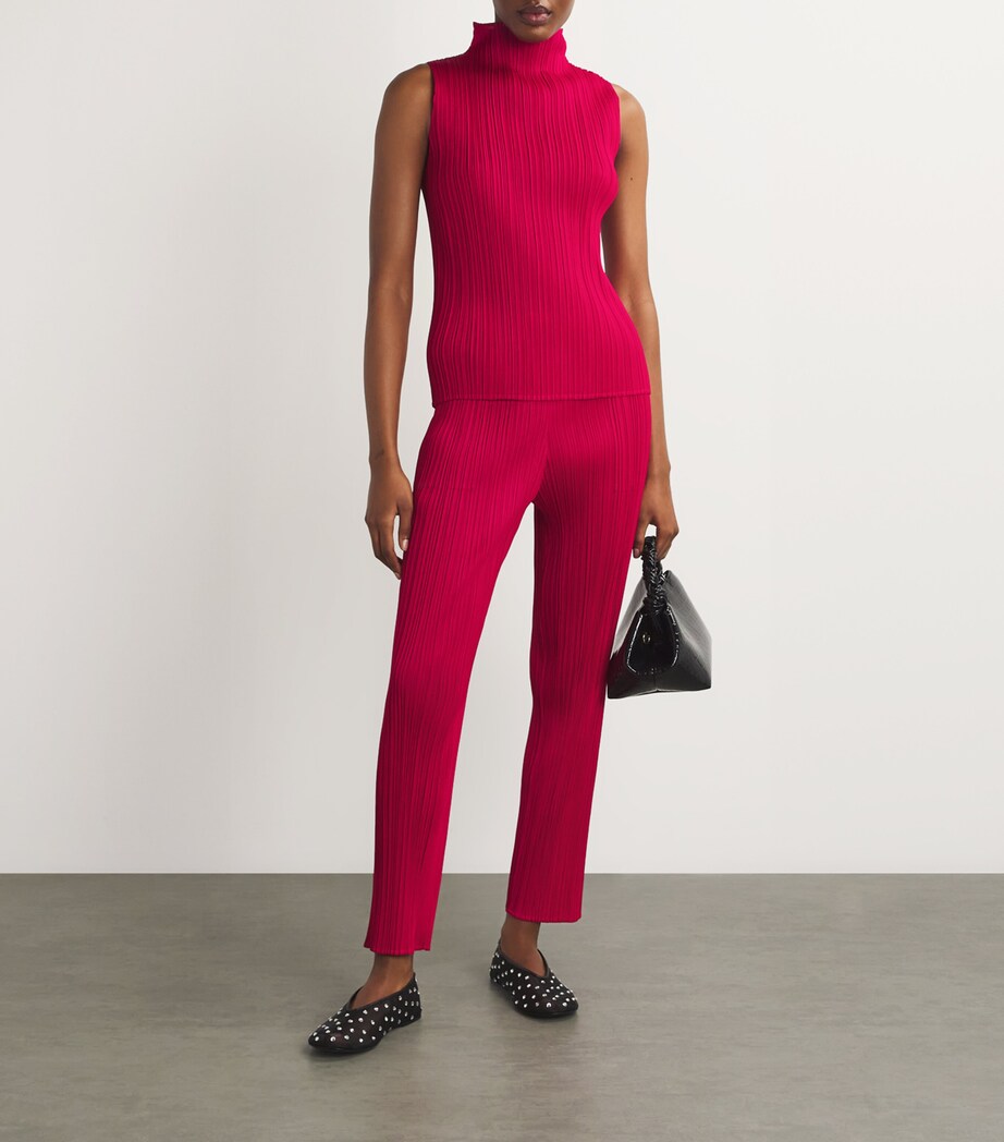 New Colorful Basics Tank Top 23 Image 2