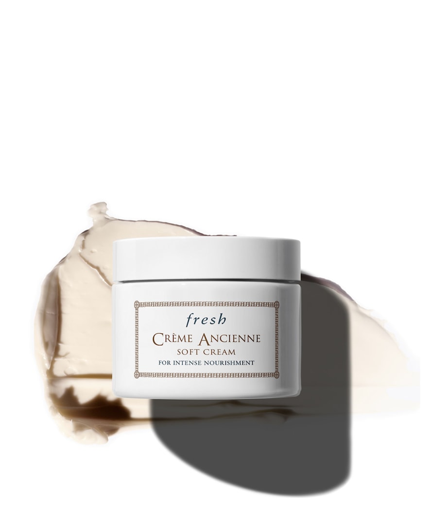 Crème Ancienne Soft Cream (100ml) NO COLOUR Image 4