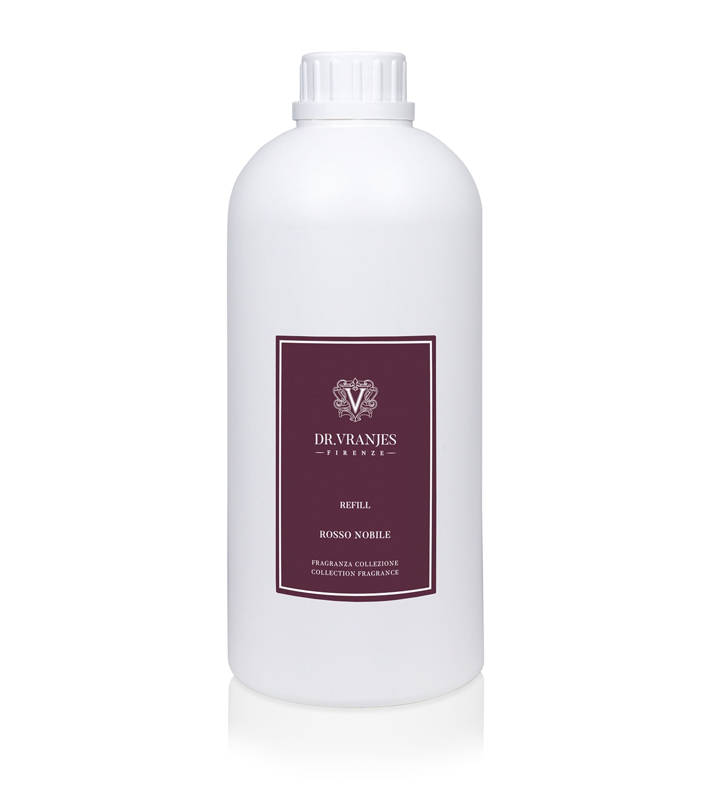 DR VRANJES FIRENZE ROSSO NOBILE DIFFUSER - REFILL 