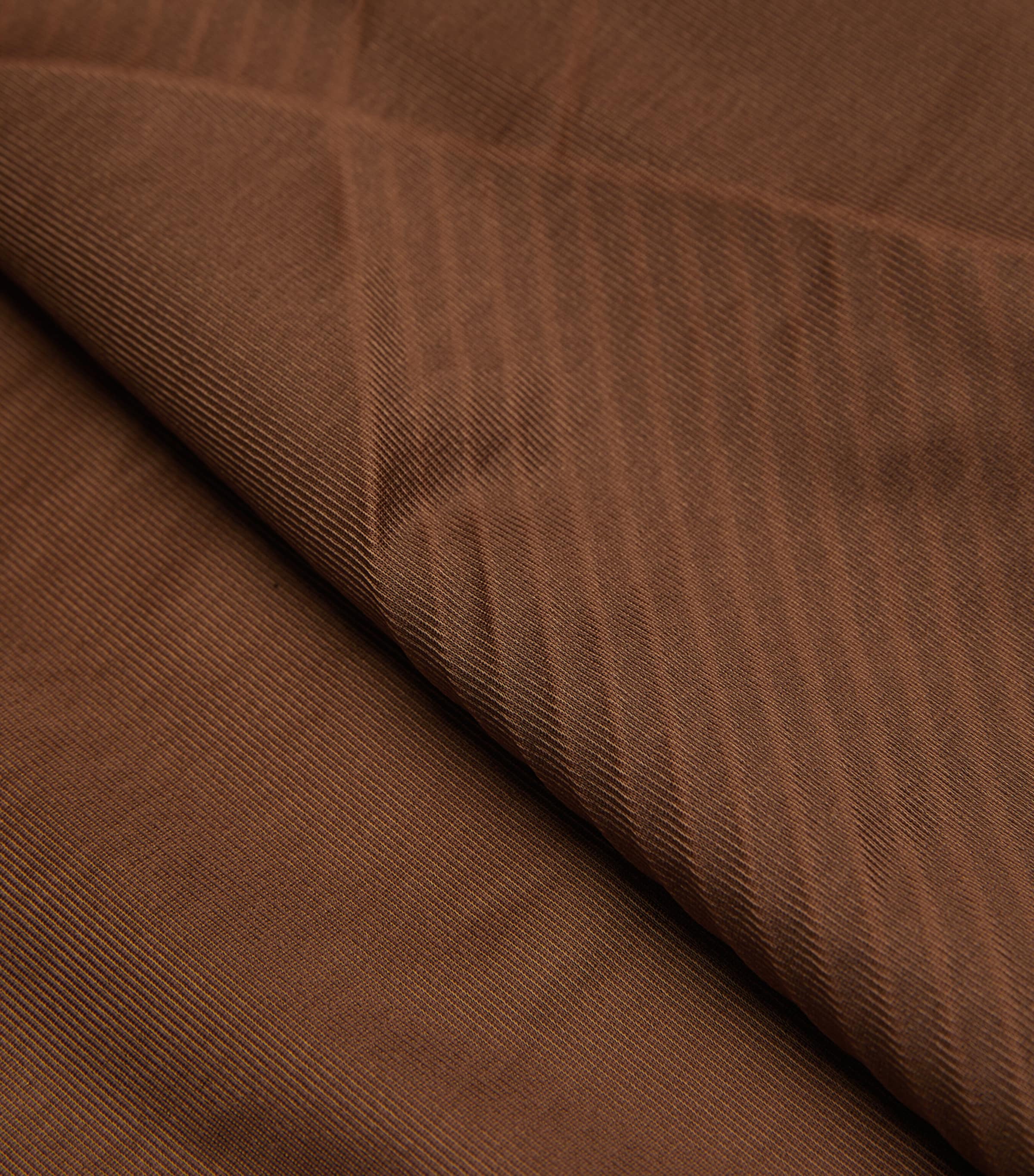 SPANXshape Invisible Cami Top - Medium Control CHESNUT BROWN Image 4