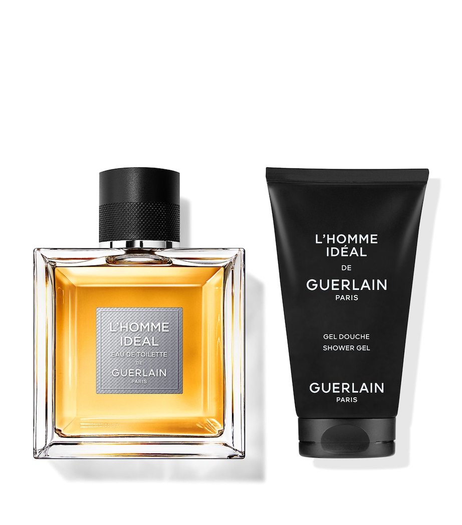 Guerlain L’Homme Idéal Eau de Toilette Gift Set Image 2