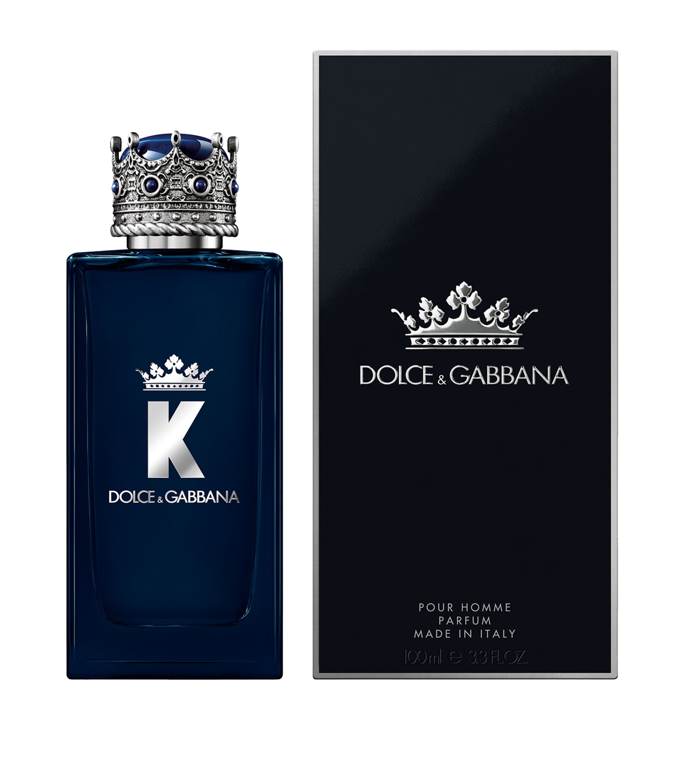 K Parfum (100ml) NO COLOUR Image 2