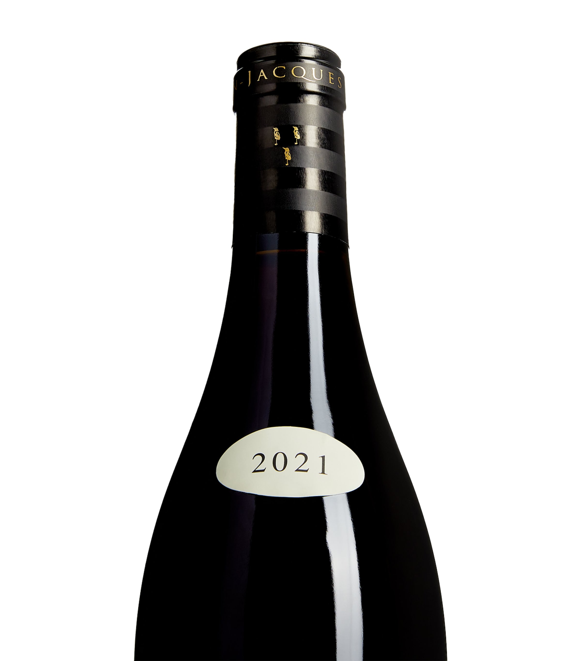 JJ Girard Volnay Vieilles Vignes 2021 (75cl) - Burgundy, France Image 2
