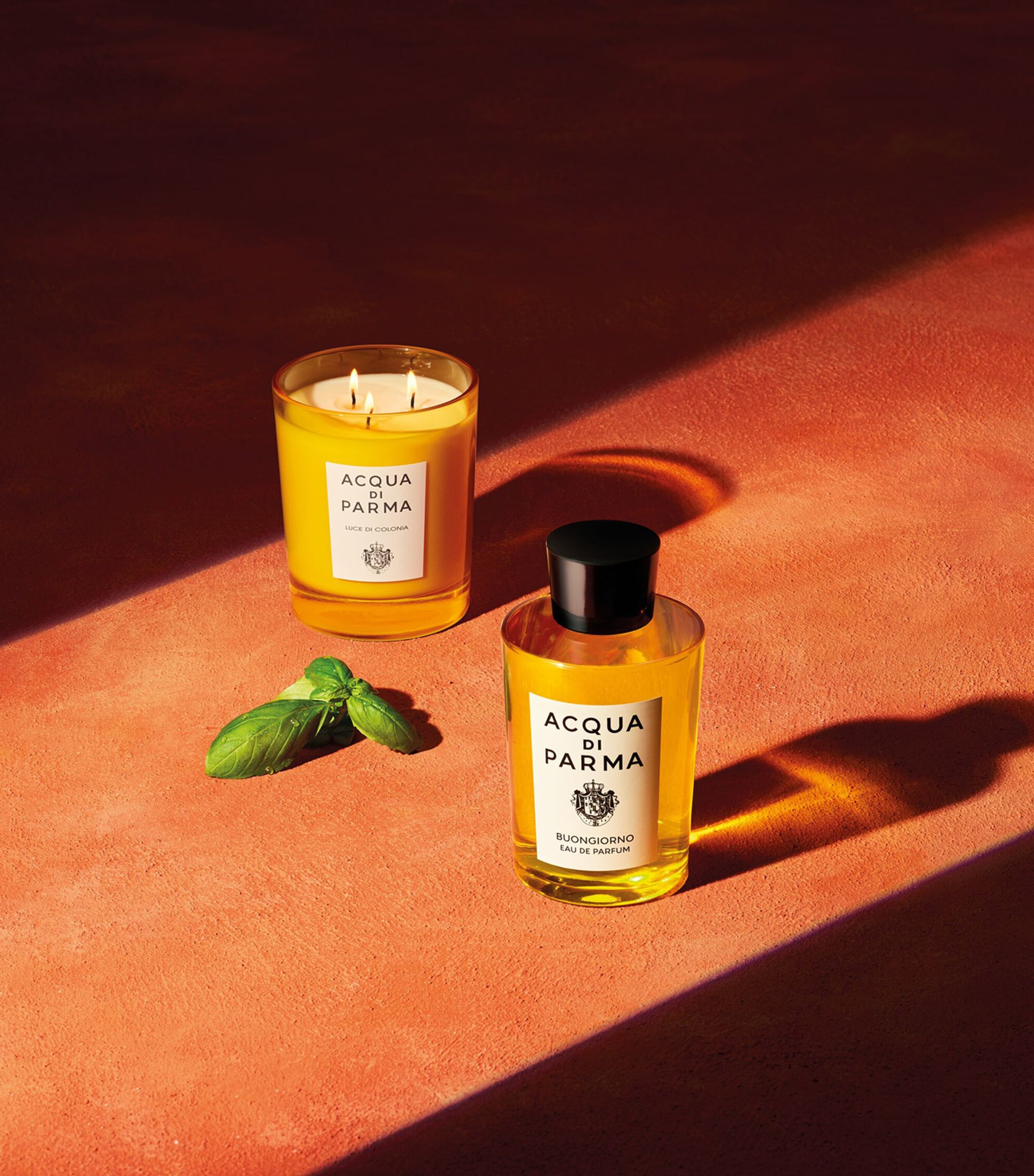 Acqua di Parma Buongiorno Eau de Parfum (50ml – 180ml