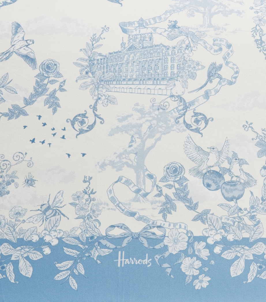 Toile Umbrella BLUE Image 3