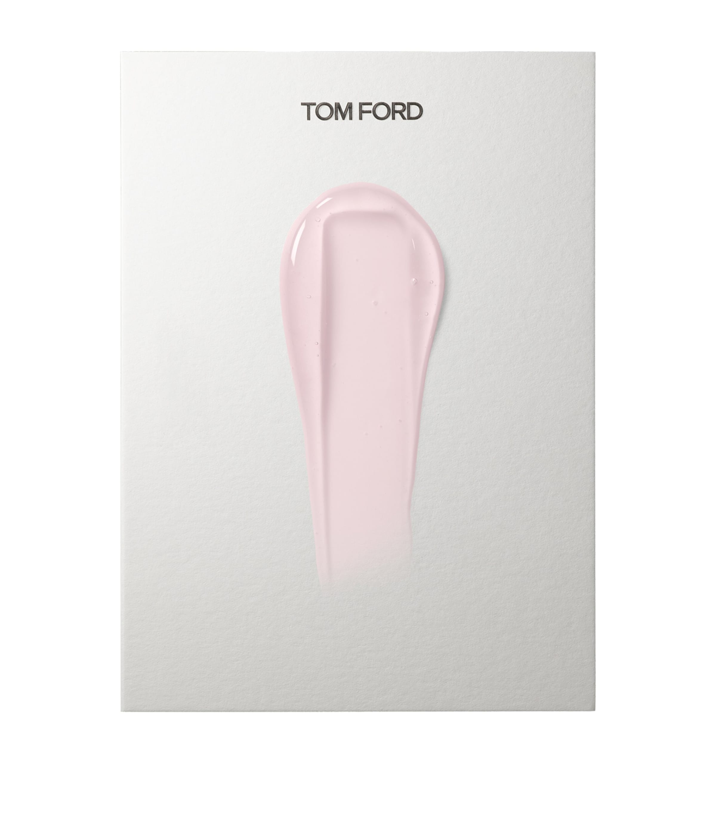 TOM FORD Soleil Hydrating Lip Oil Image 2