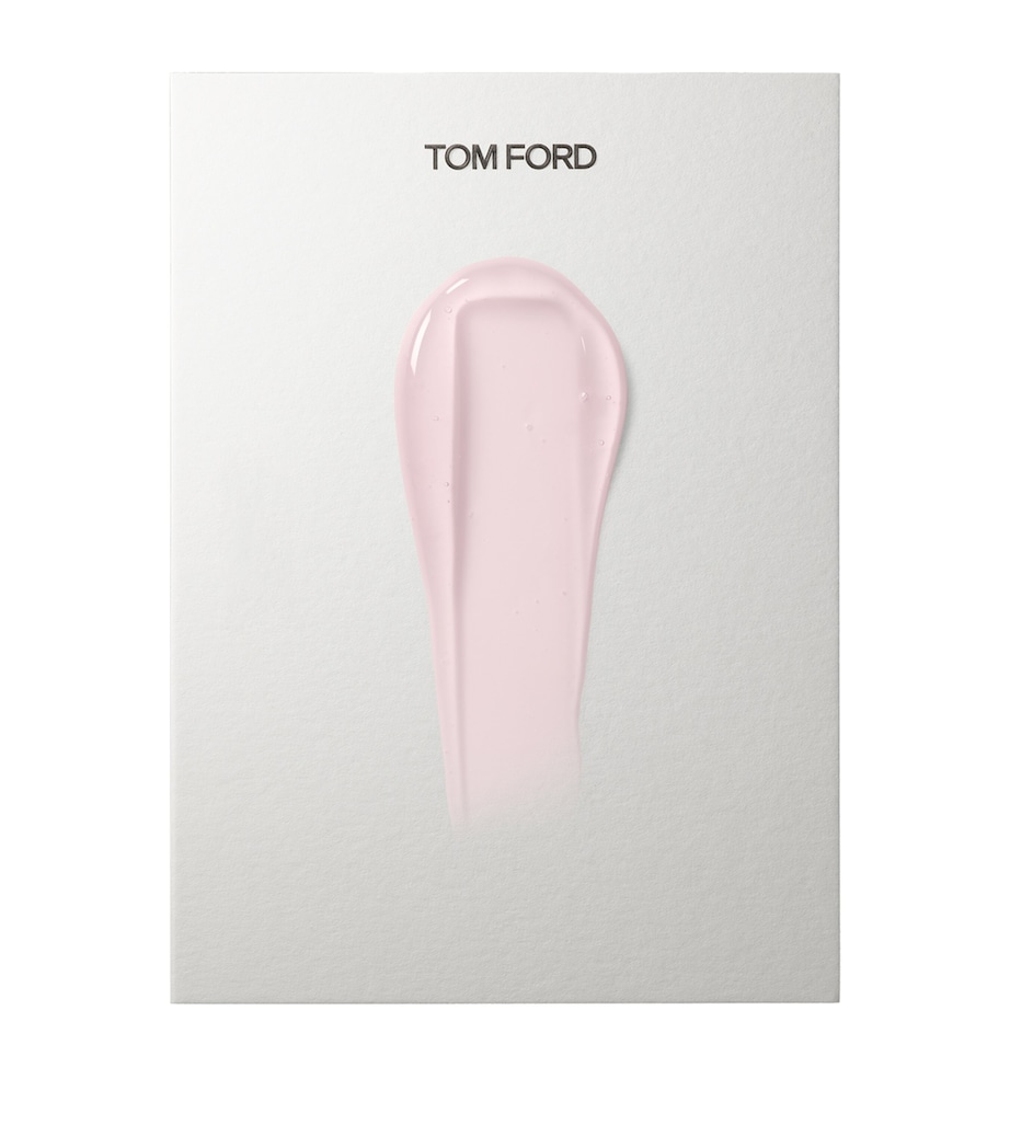 TOM FORD Soleil Hydrating Lip Oil Image 2