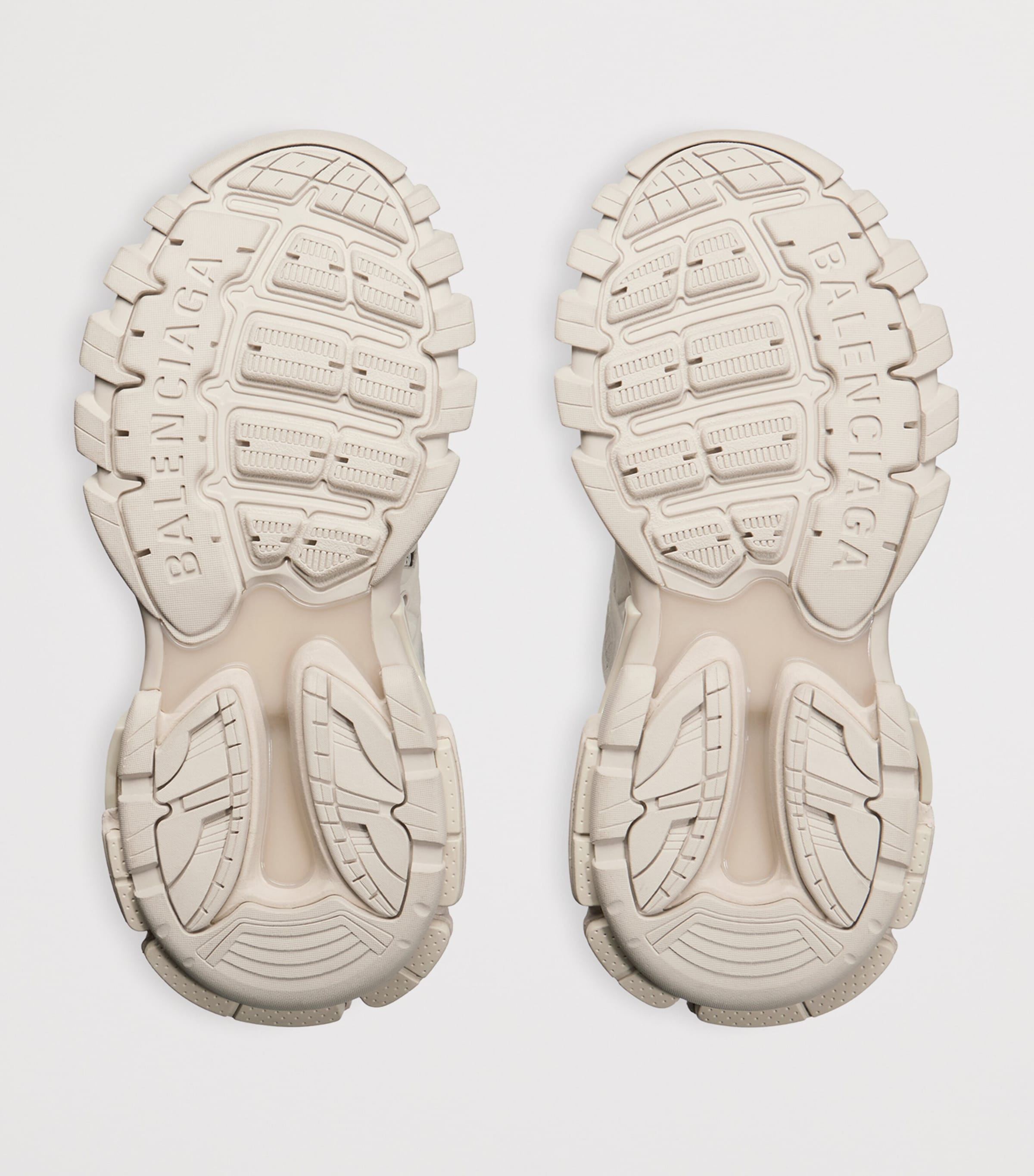 Balenciaga Track Signature Sneakers Image 6