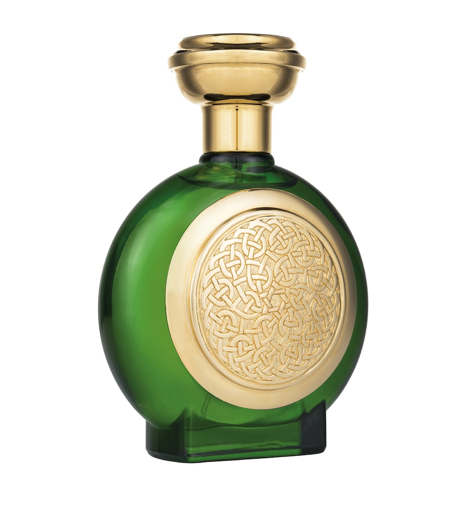 Knight of Love Pure Perfume (100ml) NO COLOUR Image 2