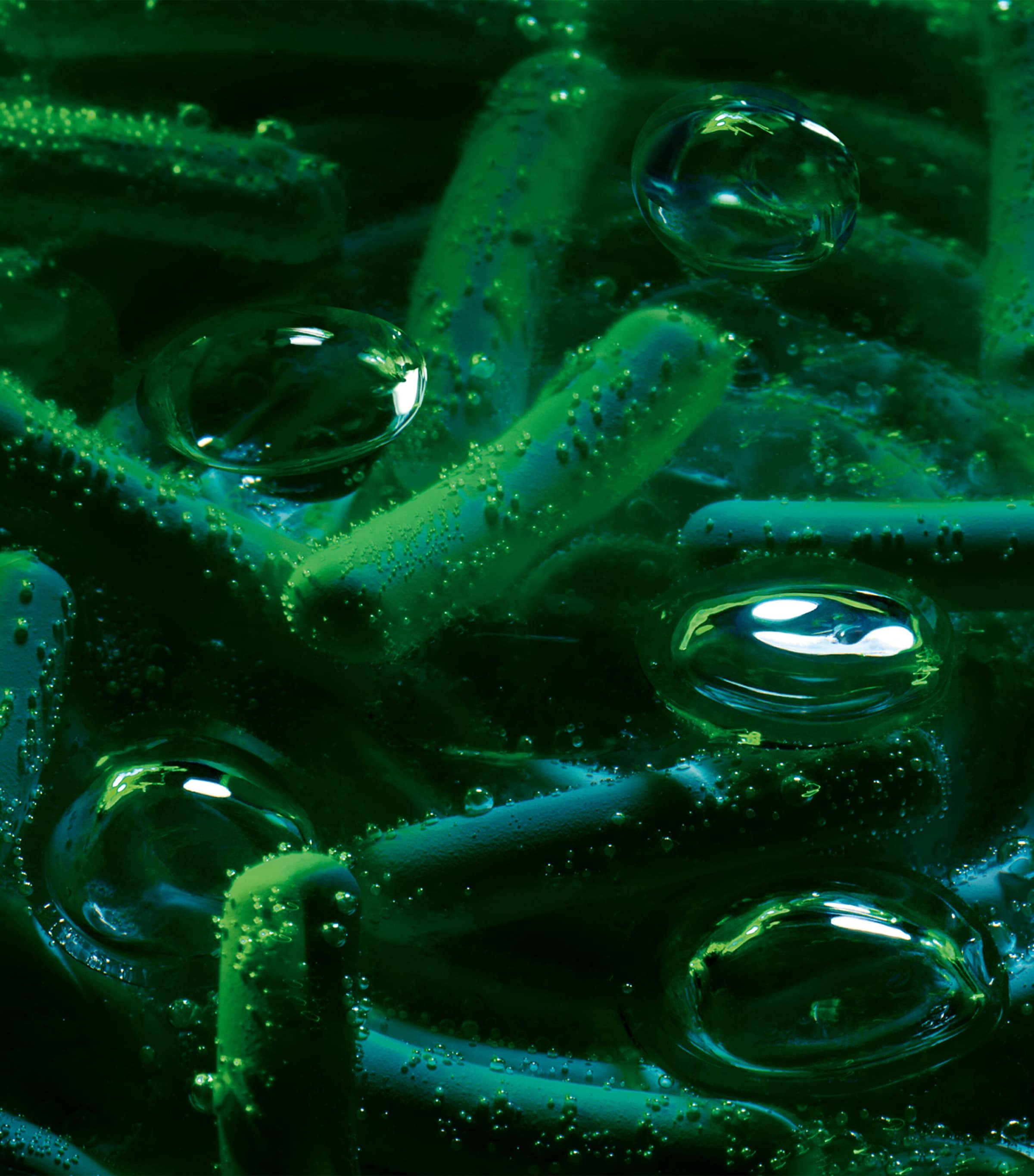 The Bio-Tech Emulsion (50ml) NO COLOUR Image 3