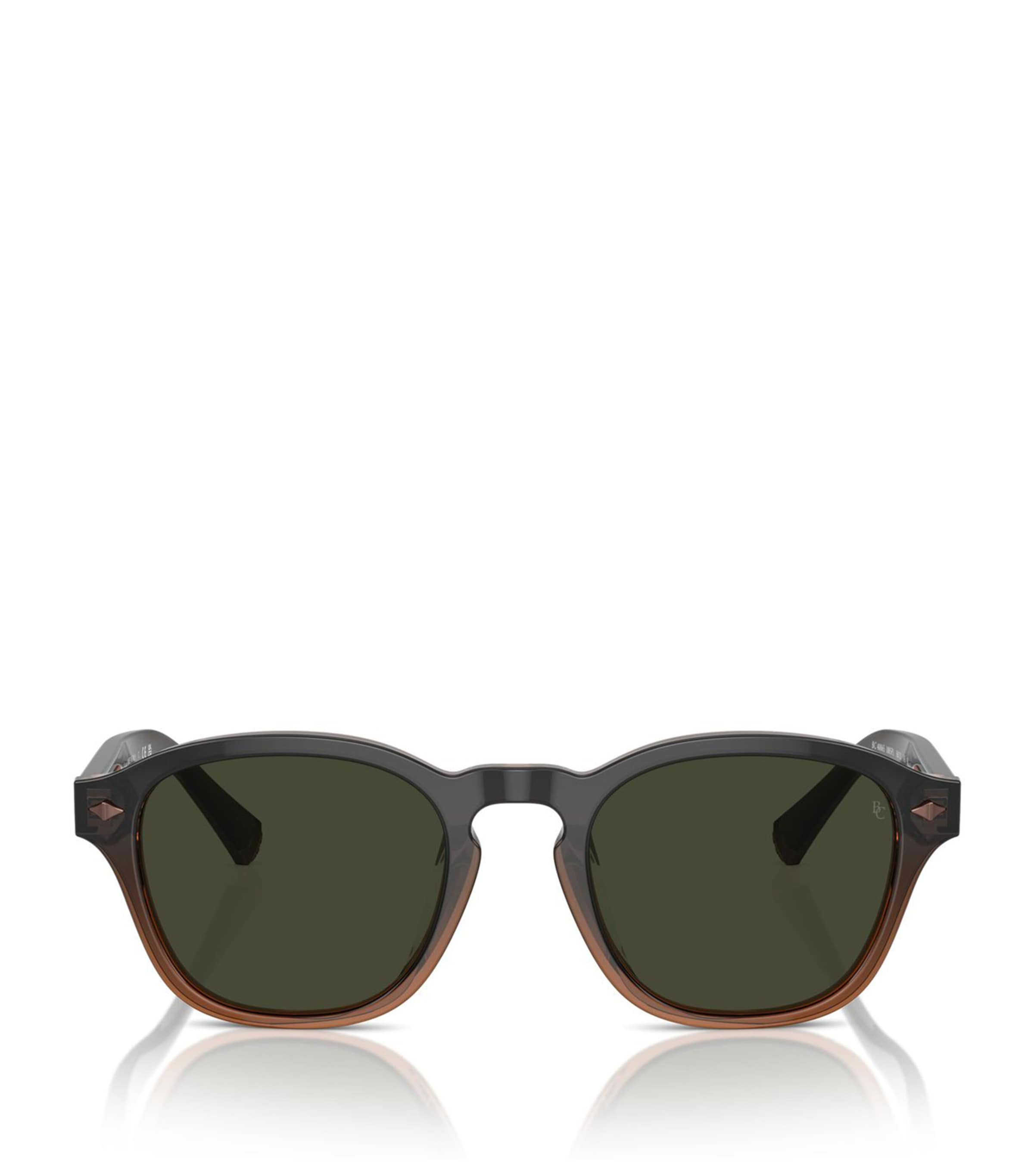 Acetate BC4006S Sunglasses 1005P1 Image 1