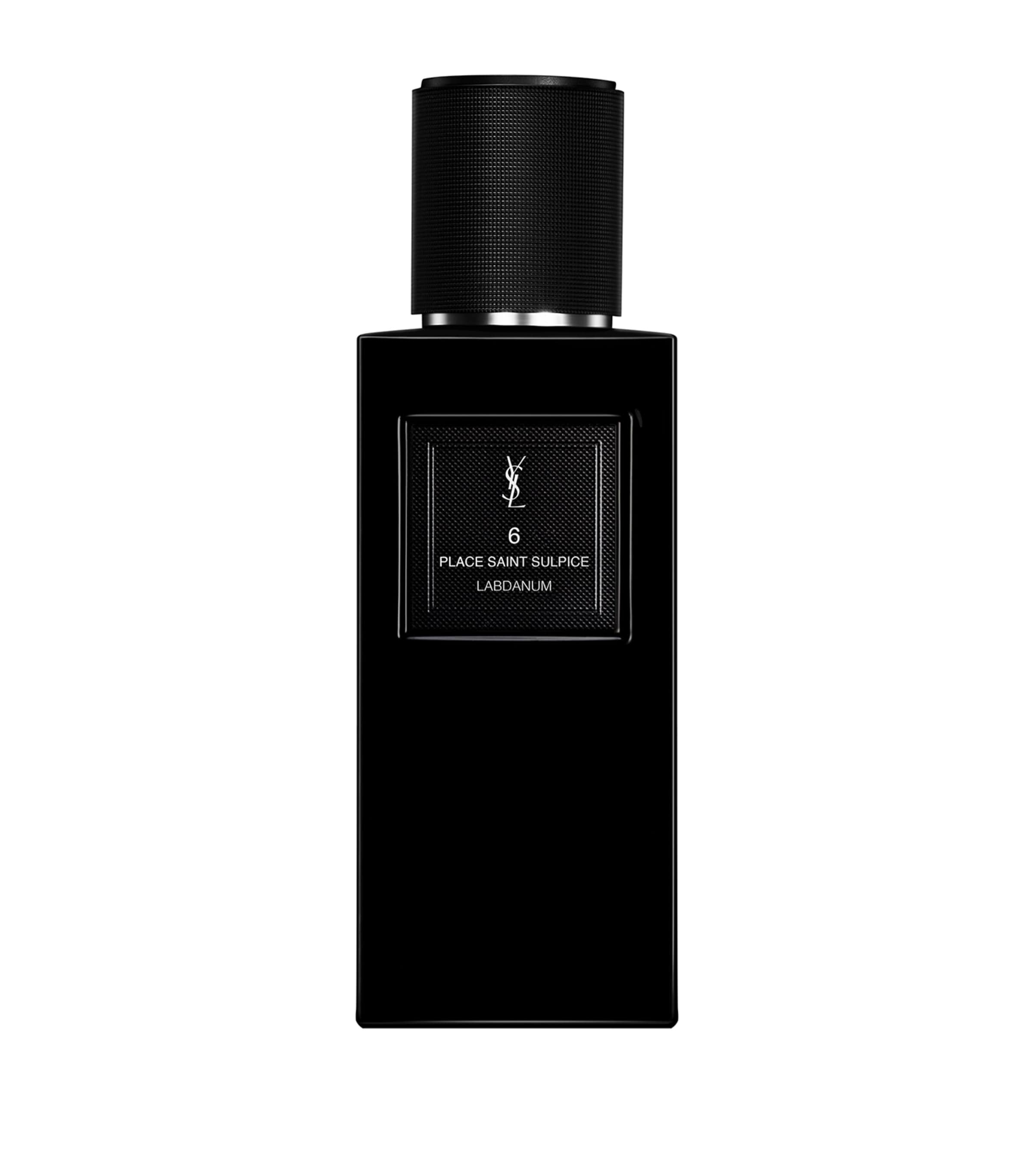 YSL Le Vestiaire des Parfums Saint Sulpice Eau de Parfum (125ml) | Perfume | Womens Perfume | Mens Aftershave | Unisex Perfumes | Designers | YSL | Beauty Exclusives
