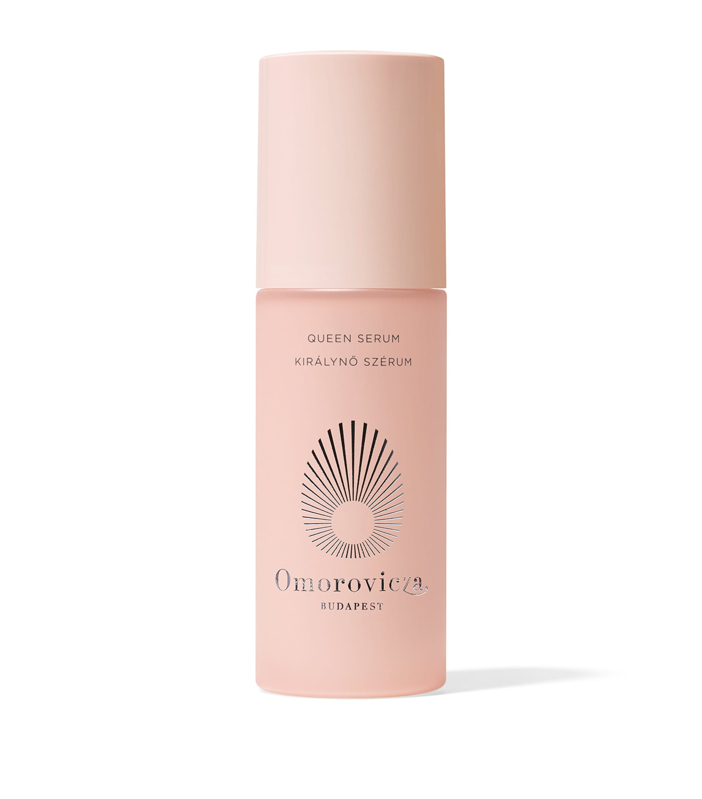 Omorovicza Queen Serum In White