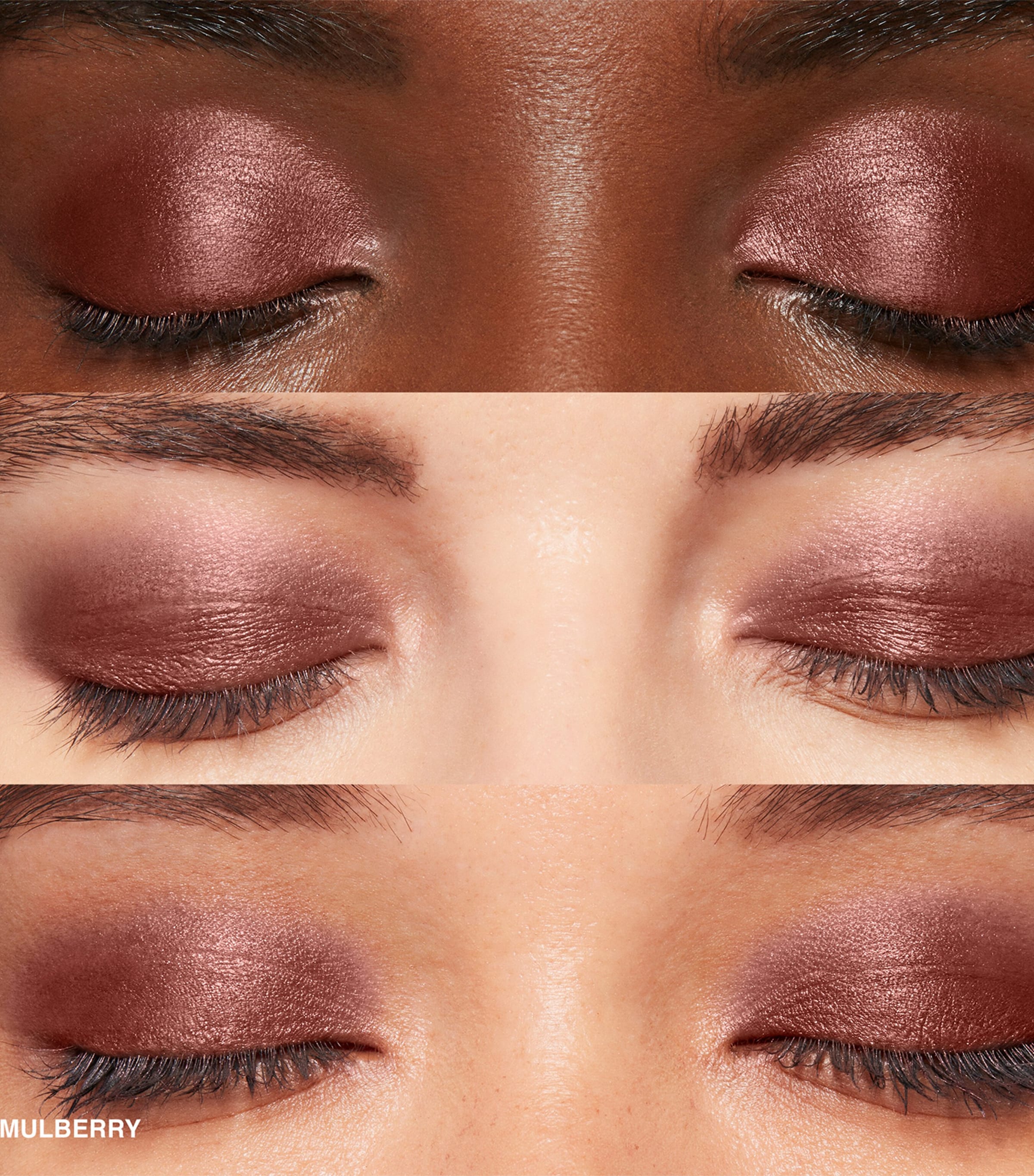 Long-Wear Crème Shadow Stick MULBERRY Image 3
