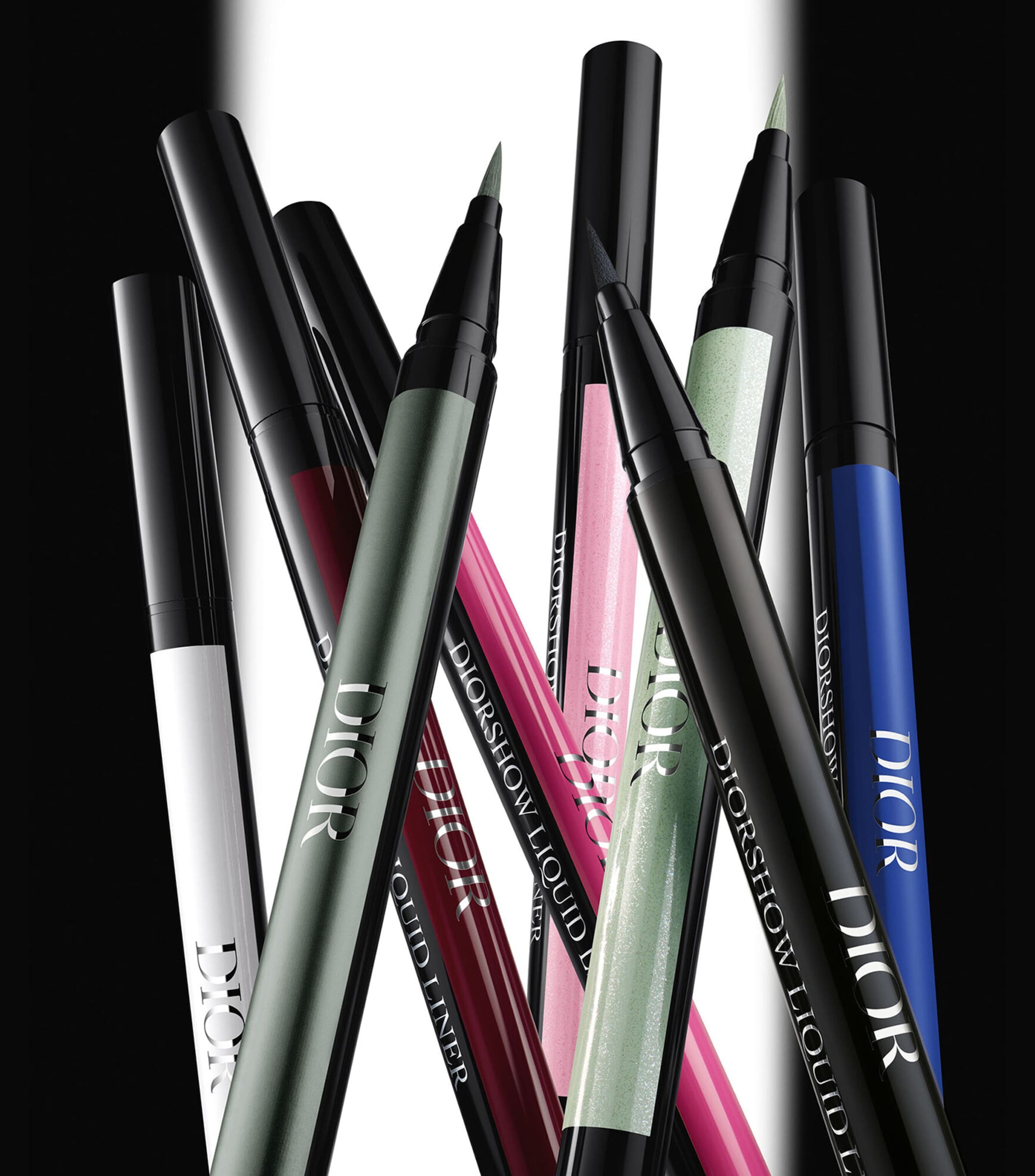 Diorshow Liquid Liner 781 Image 5