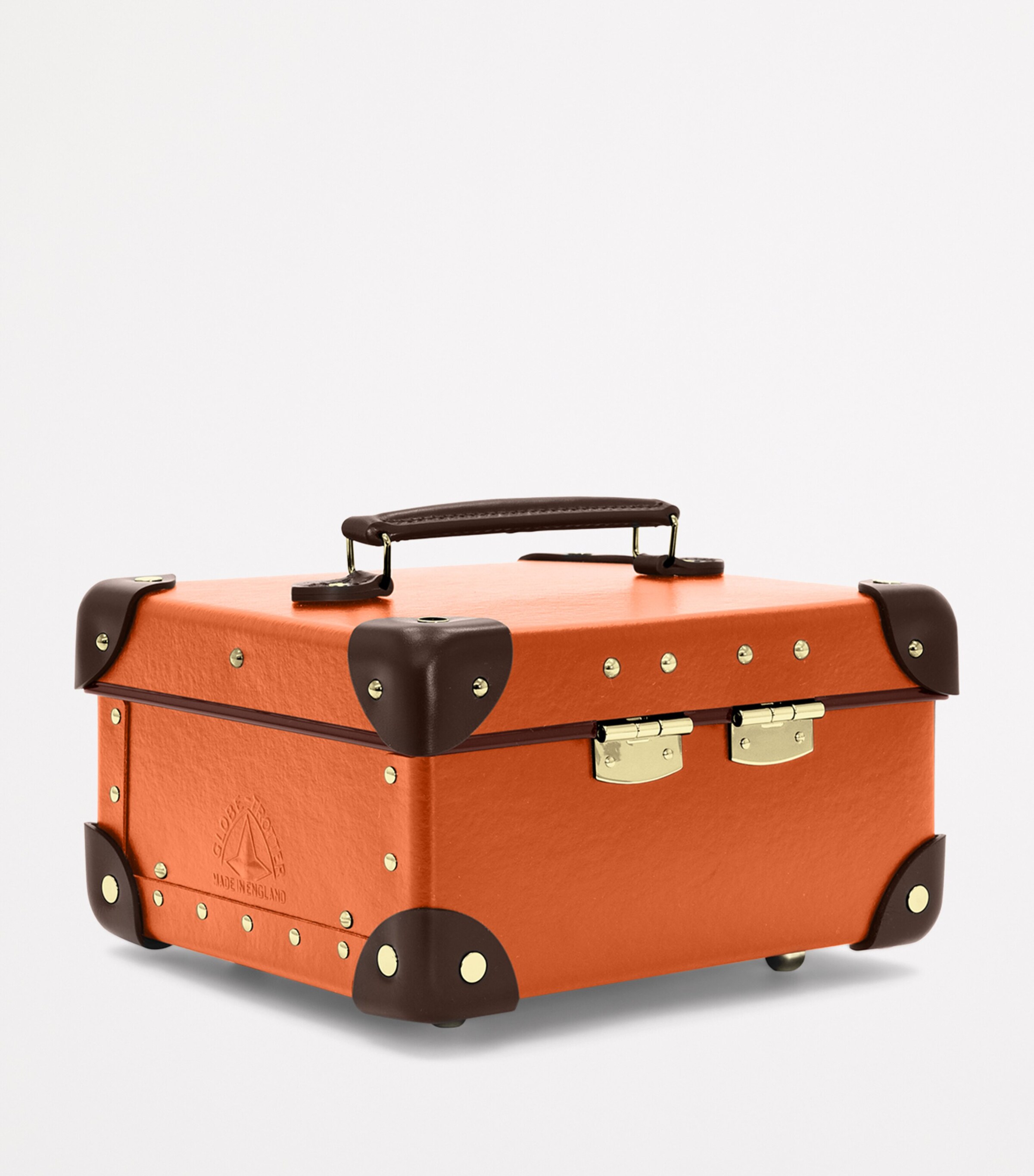 Centenary Jewellery Case MARMALADE Image 4