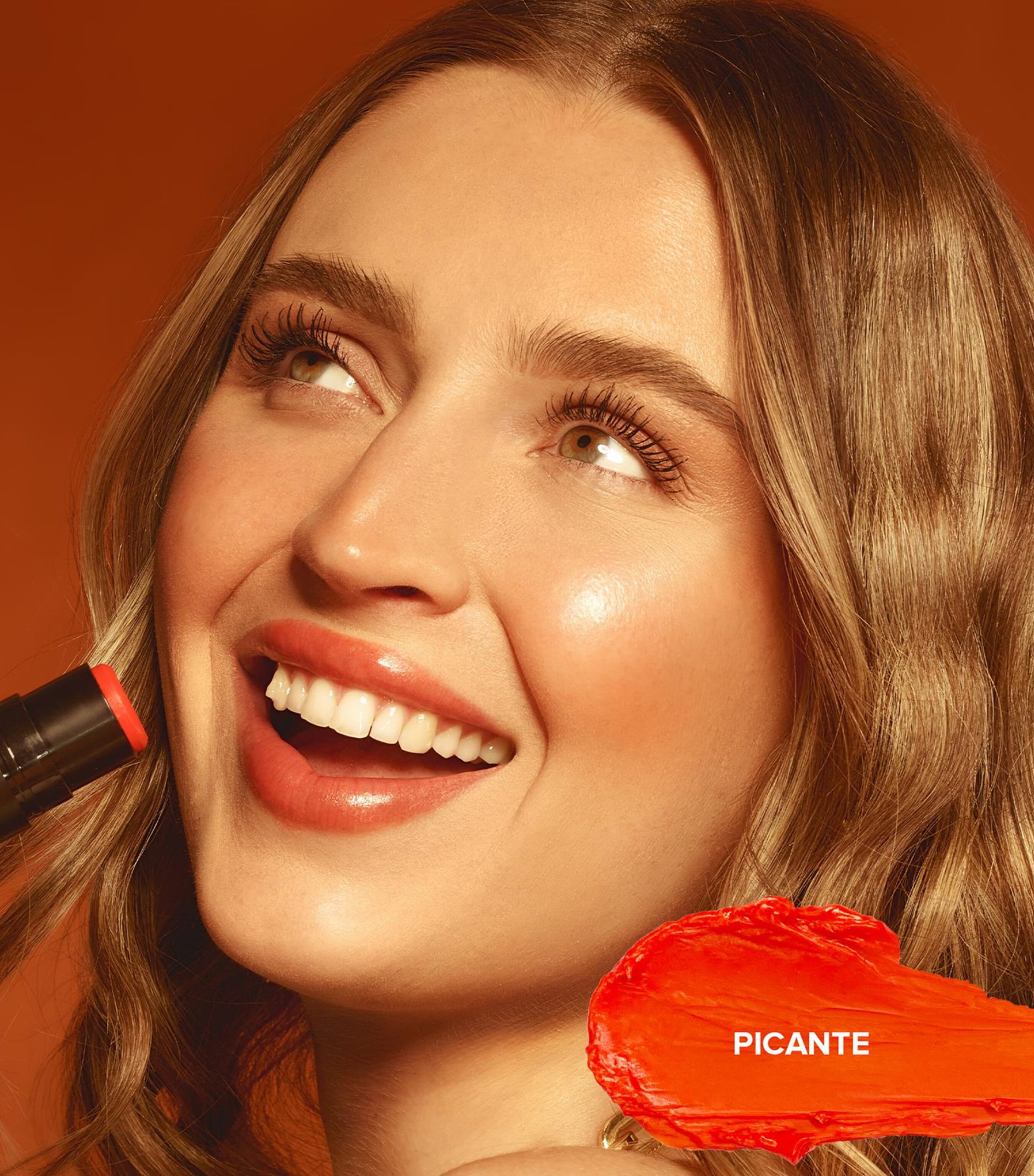 Nudies Matte Blush PICANTE Image 4