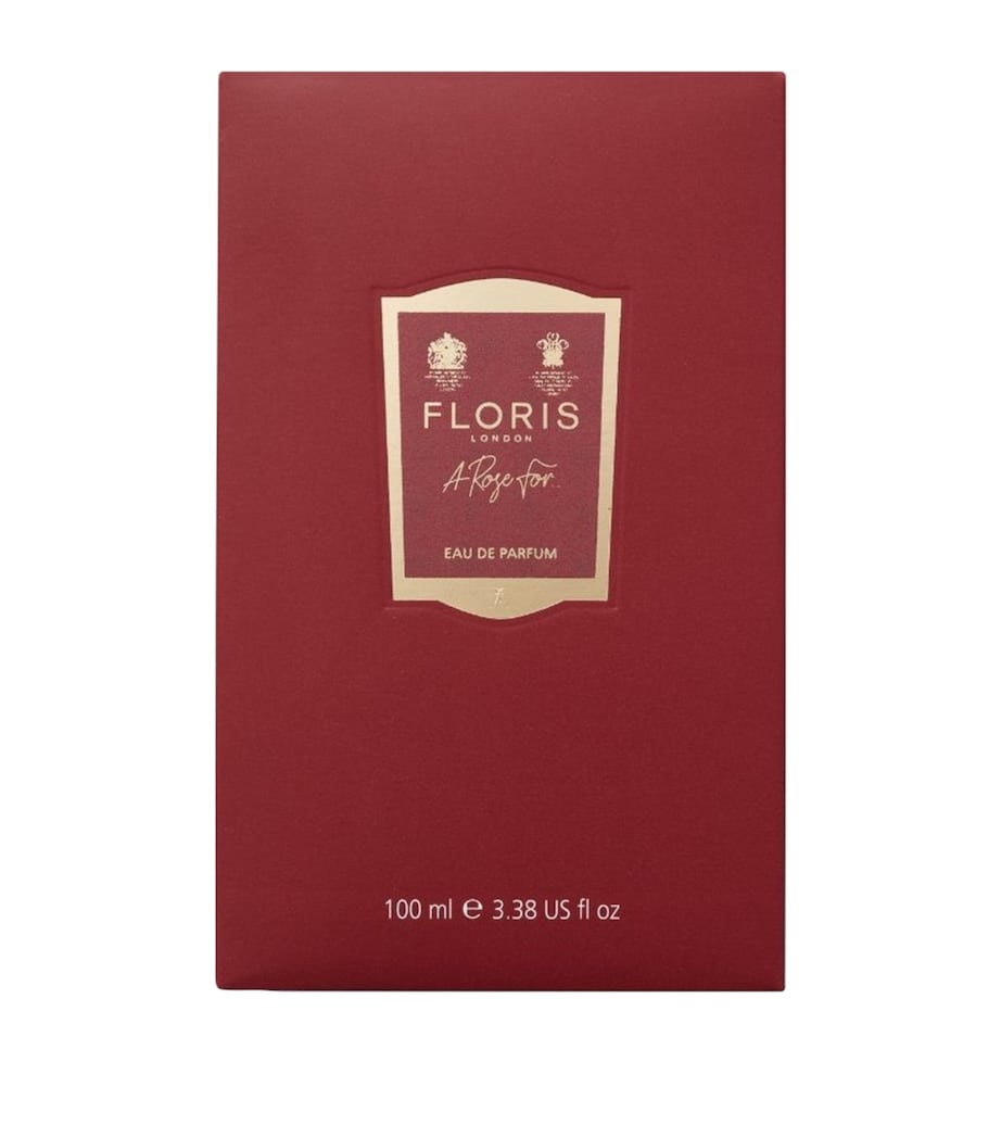 A Rose For… Eau de Parfum NO COLOUR Image 2