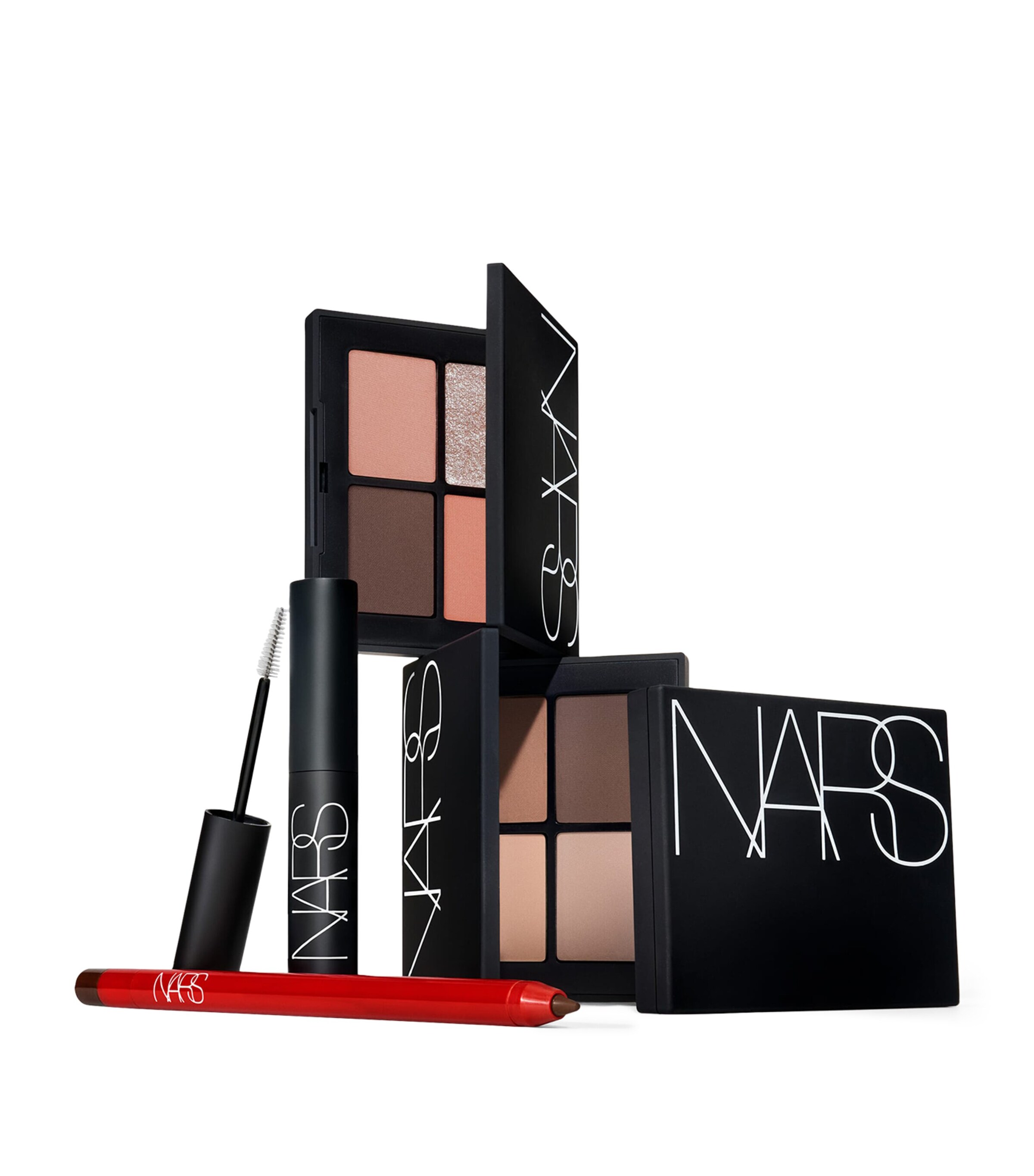 Brow Shaping Gel CLEAR Image 4