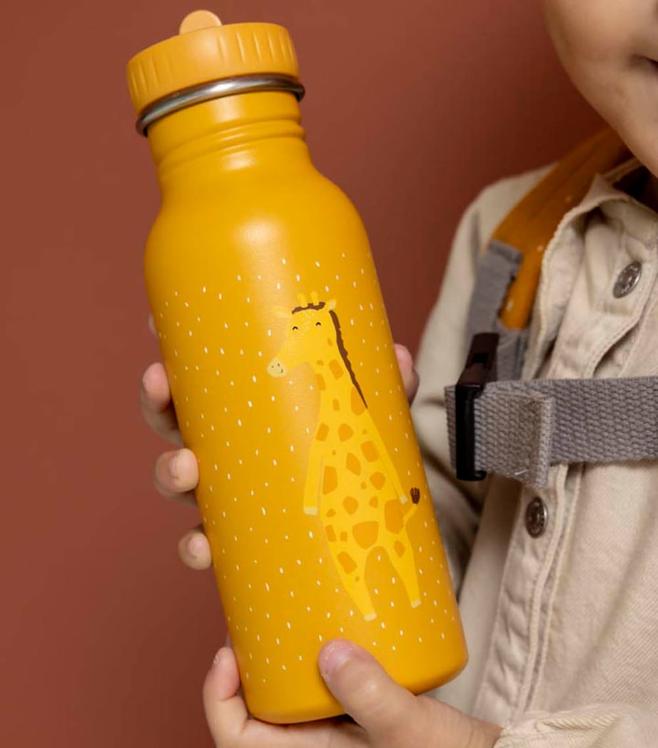 Trixie Mr Giraffe Water Bottle Image 6