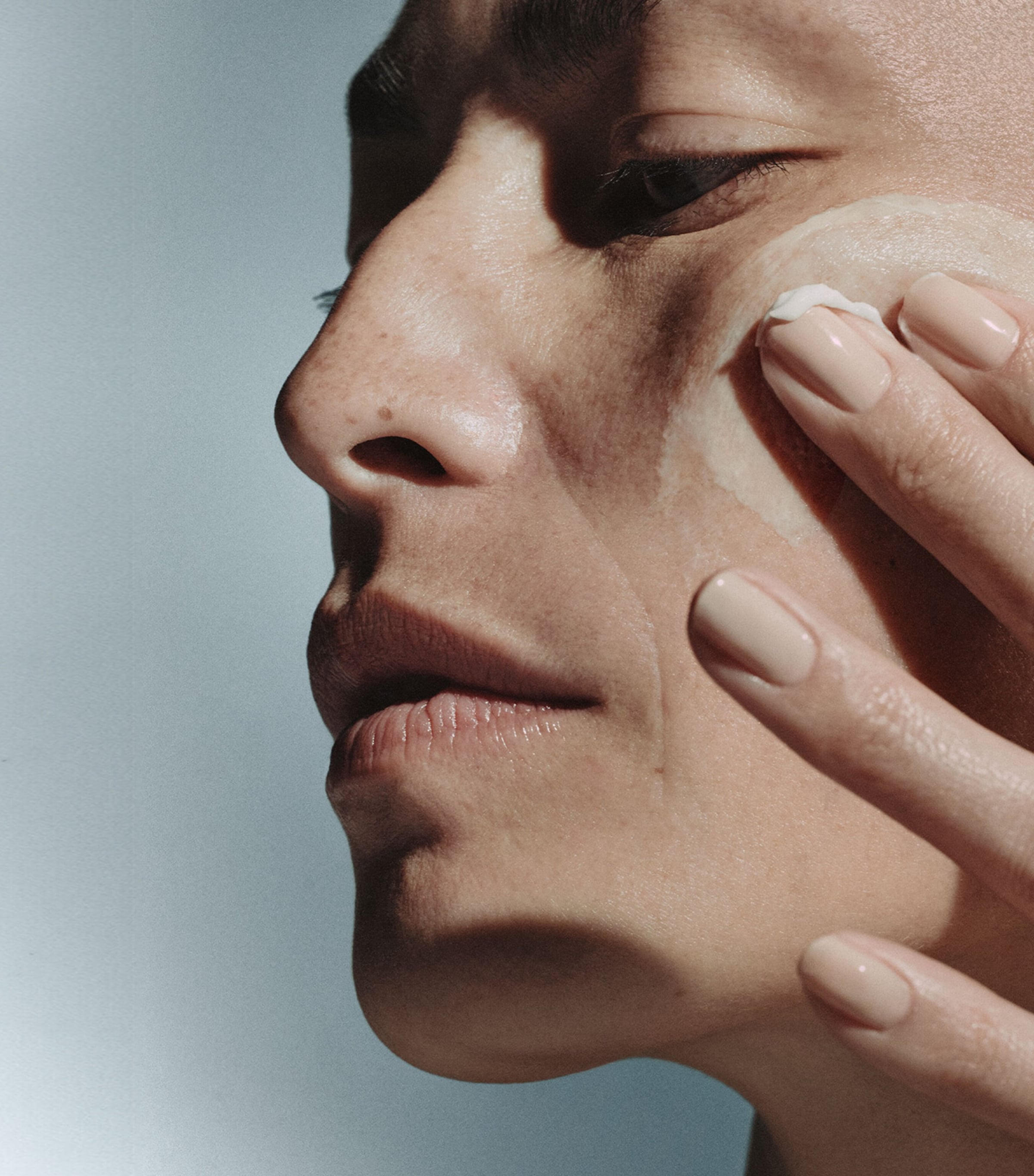 The Rejuvenating Night Cream (100ml) NO COLOUR Image 6