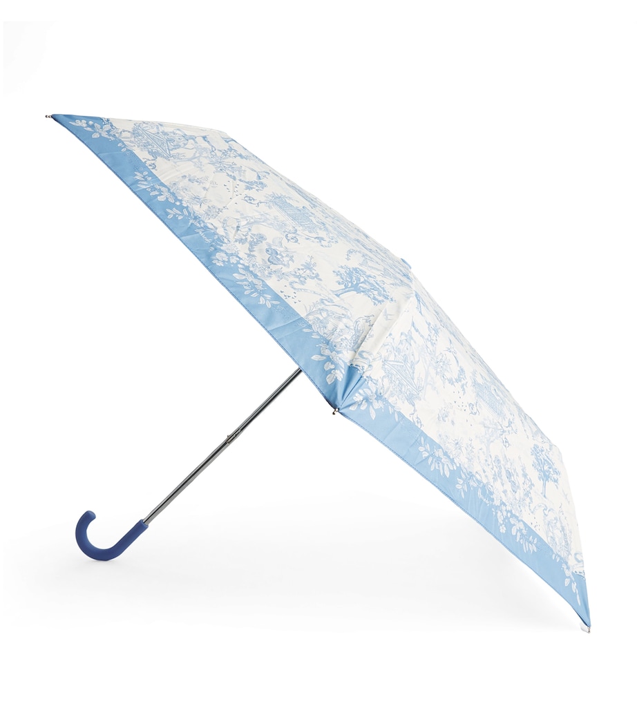 Toile Umbrella BLUE Image 1