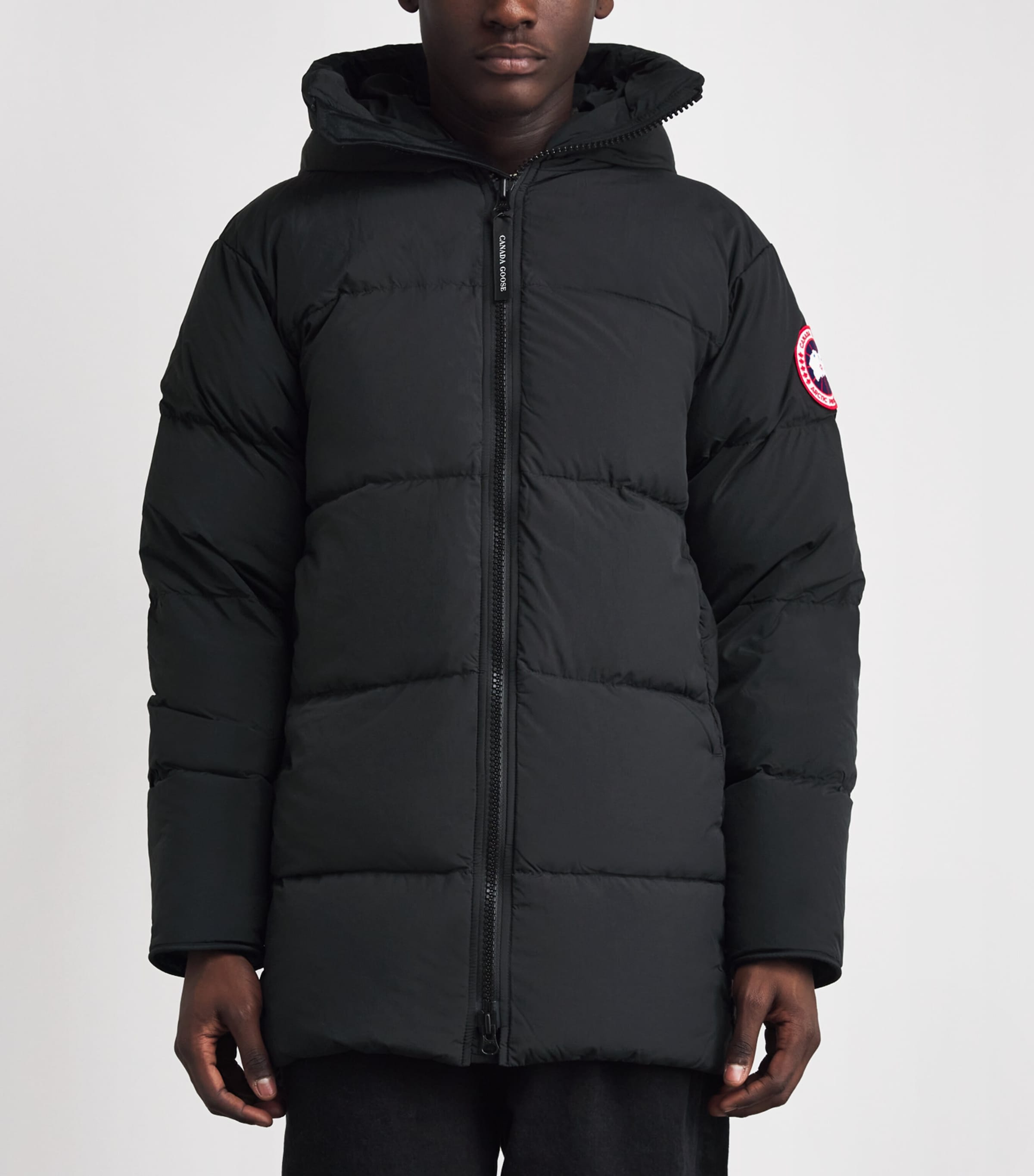 Lawrence Puffer Jacket 9061 Image 4