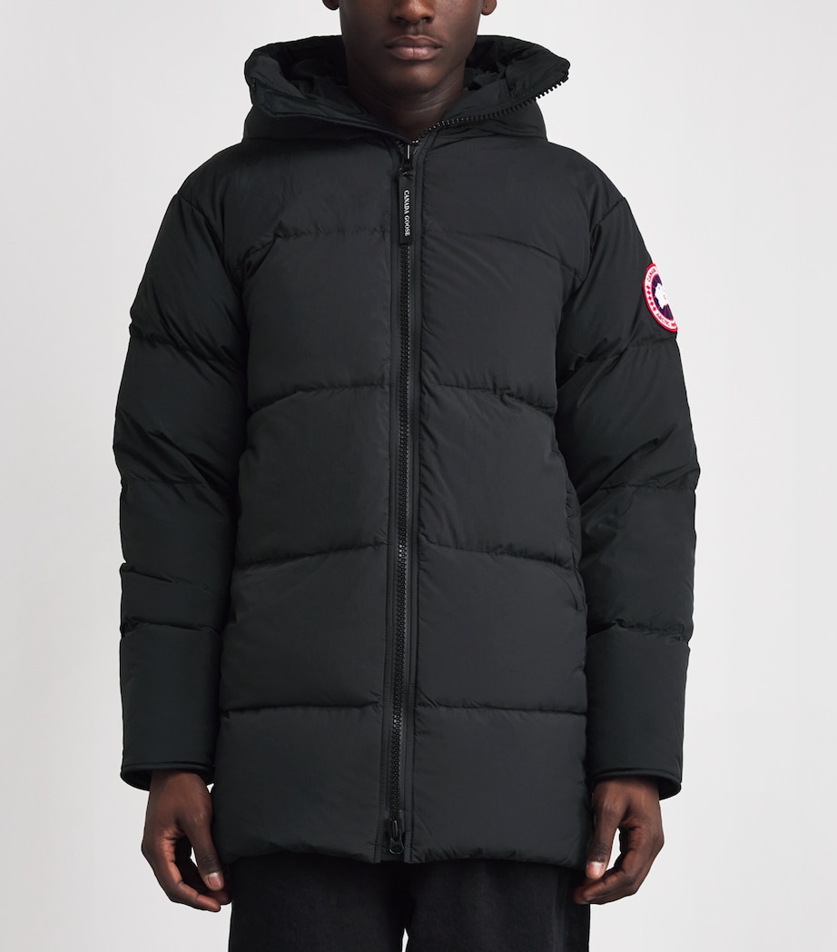 Lawrence Puffer Jacket 9061 Image 4
