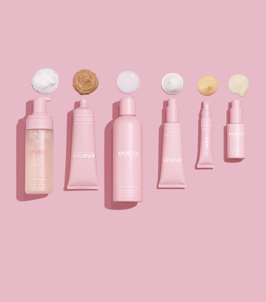 Vitamin C Face Serum (20ml) NO COLOUR Image 4