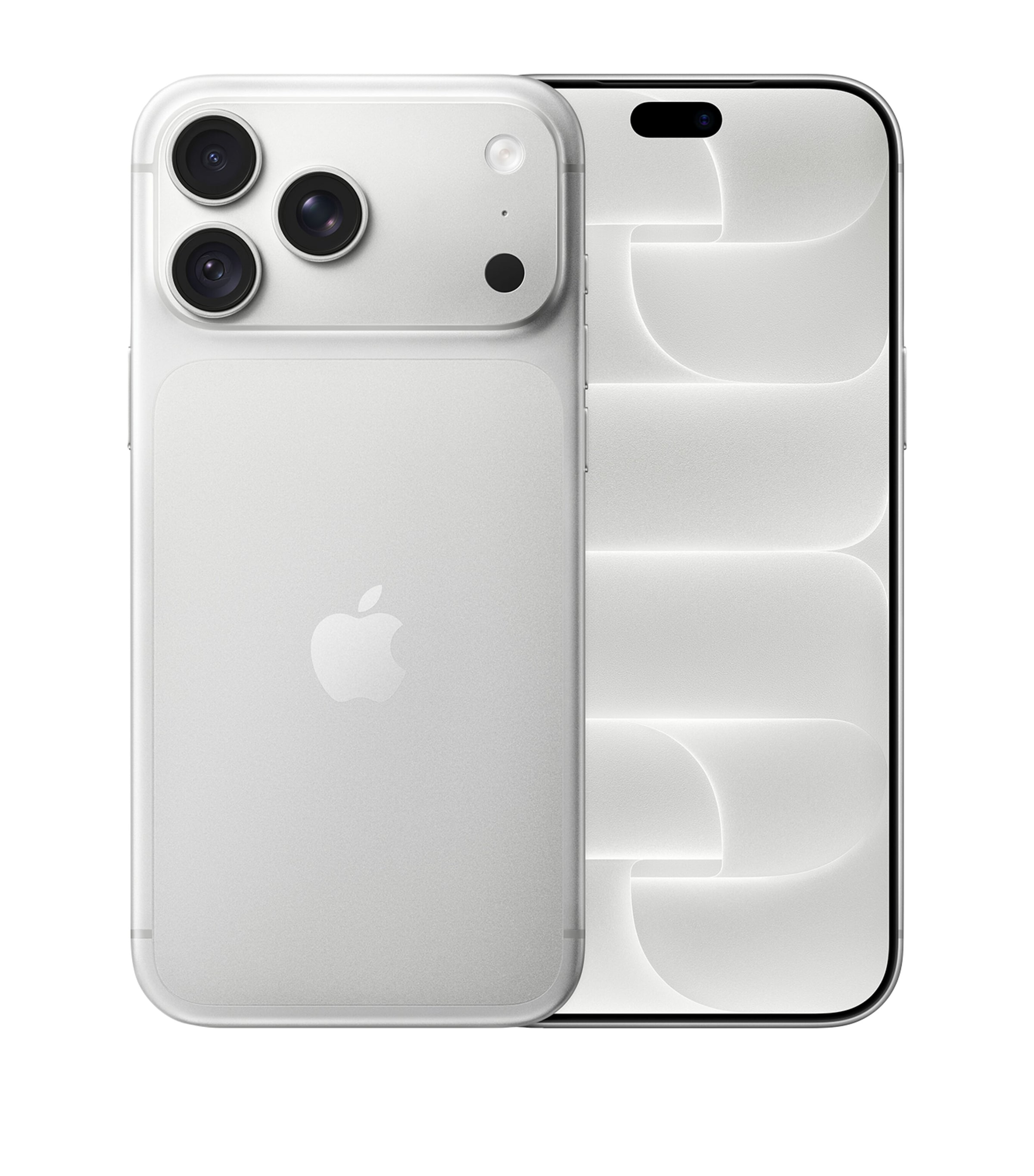 Apple Silver iPhone 18 Pro Max 256GB - Silver | Harrods TW