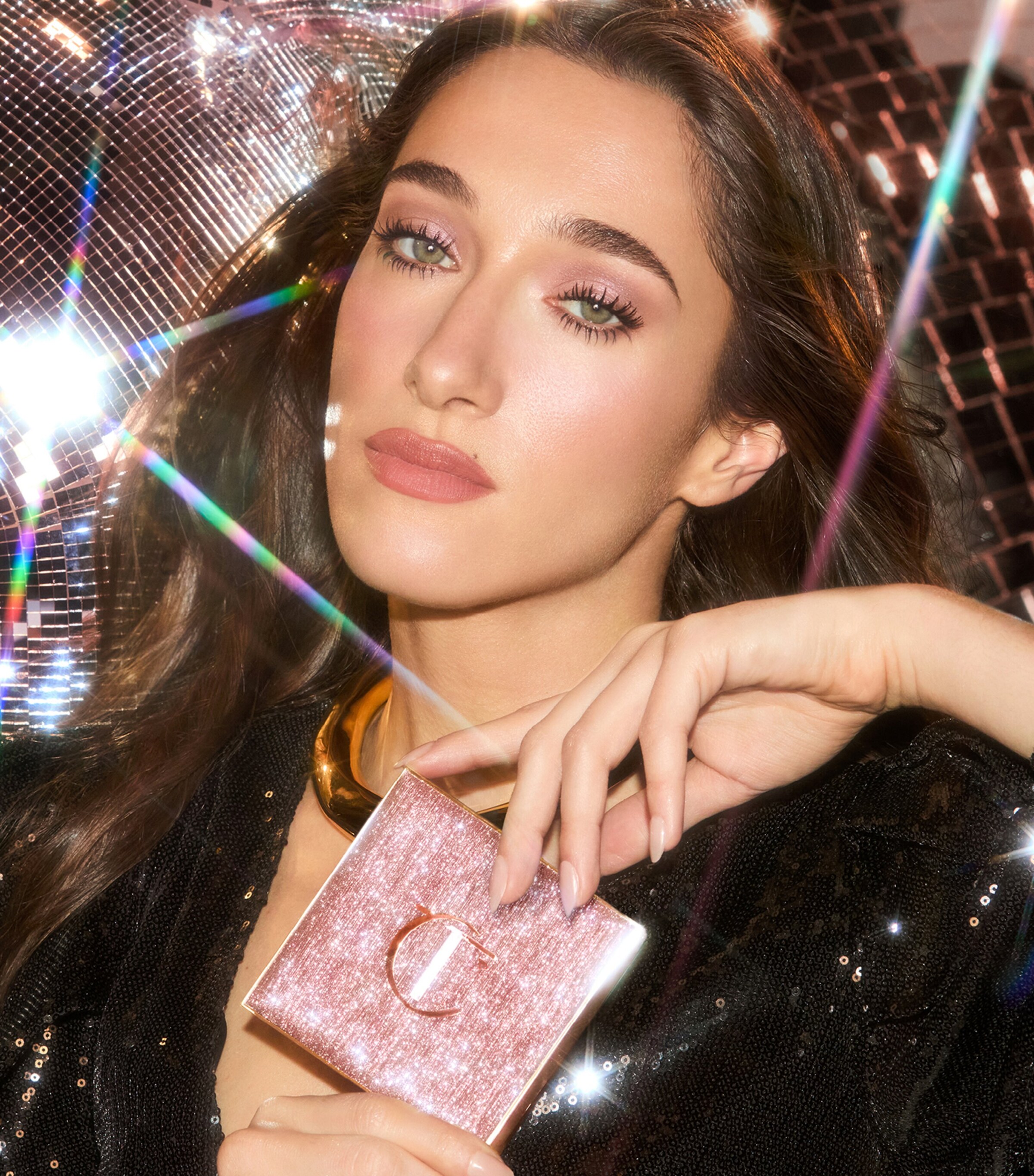 Charlotte Tilbury Hollywood Instant Look In A Palette Image 7
