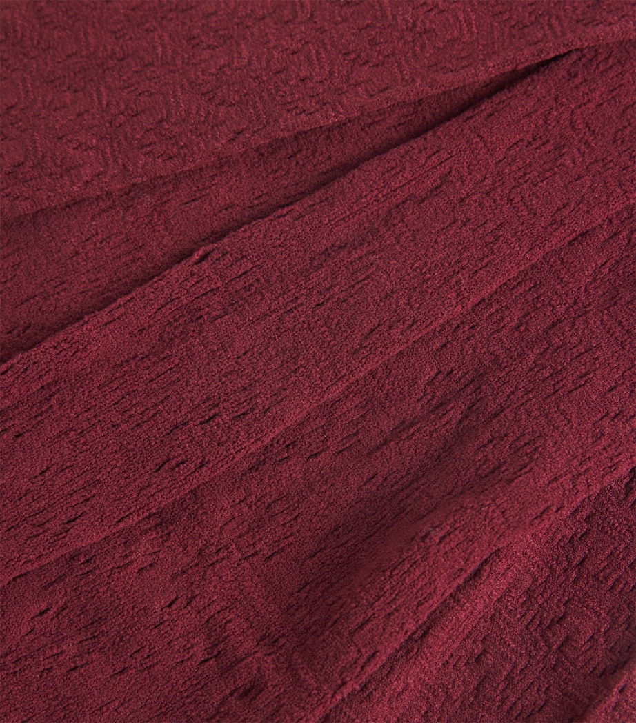 Mermaid Net Tights 3240 MIDNIGHT R Image 5