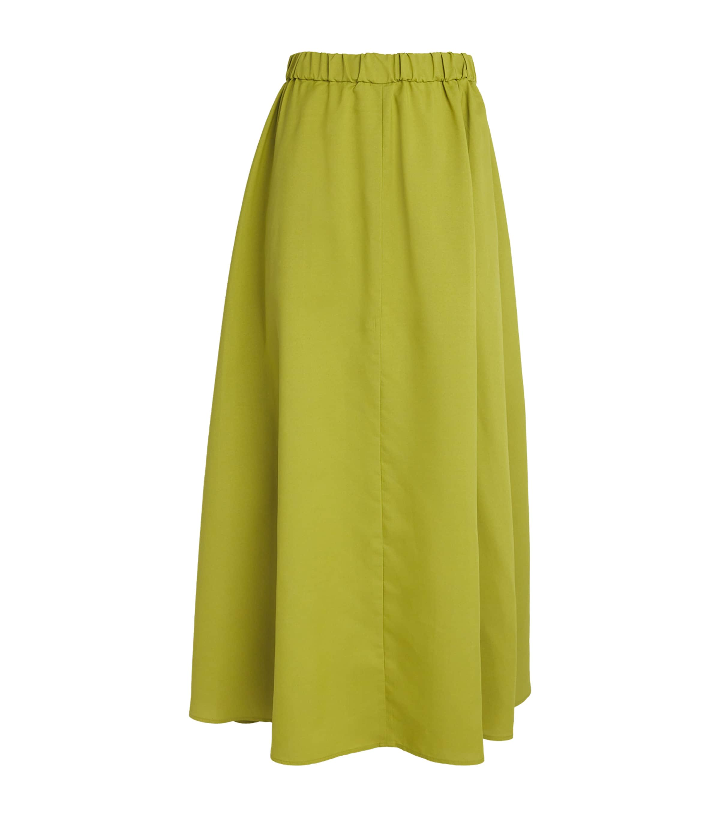 Shop Max & Co A-line Maxi Skirt