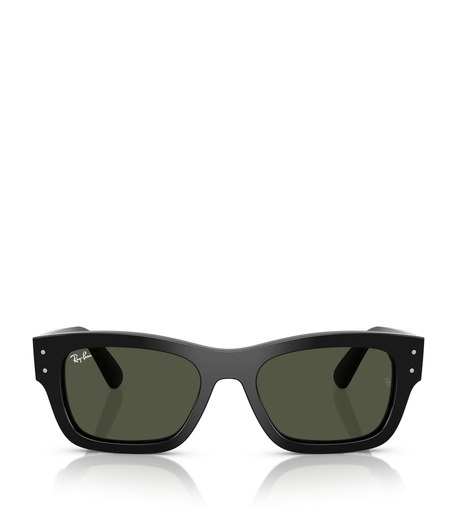 Acetate Joseph Sunglasses 901/31 Image 1