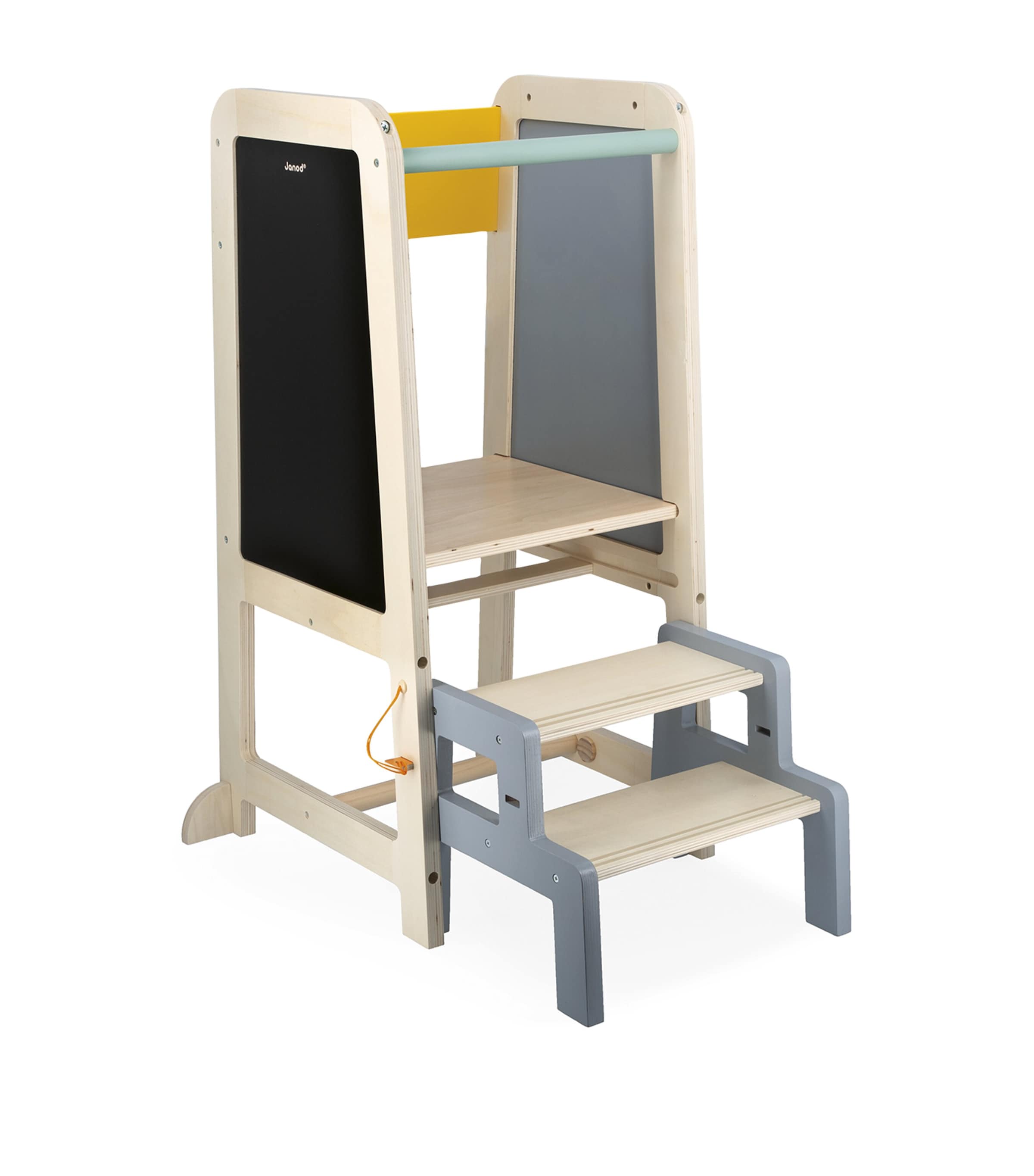 Janod Learning Tower | Toys | Educational Toys | Designers | Janod