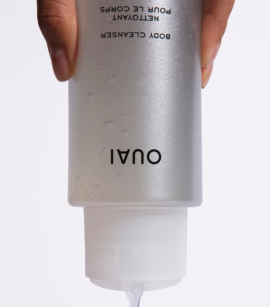 Ouai Body Cleanser (300Ml) Image 3