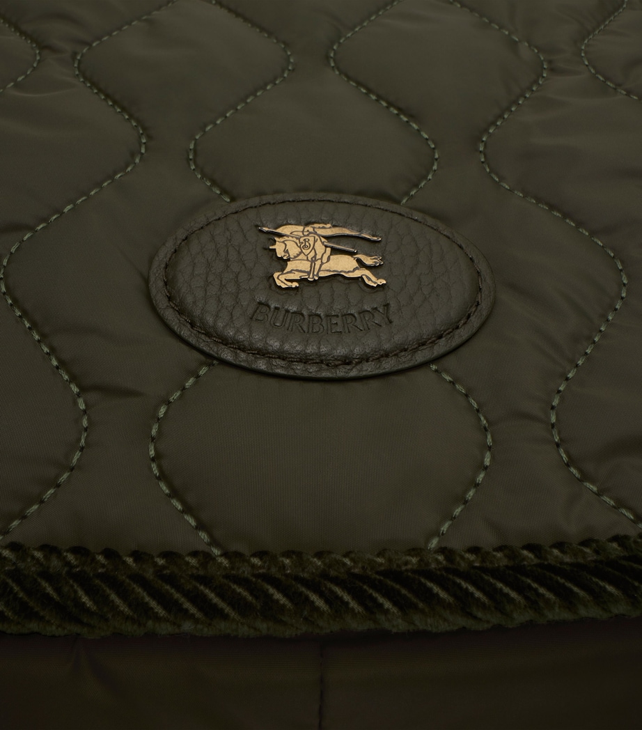 Clifton Messenger Bag SHALE Image 7