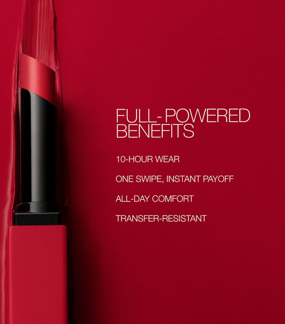 Powermatte Lipstick NIGHT MOVES 151 Image 5