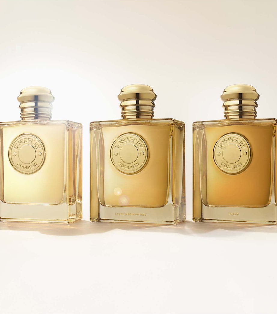 Burberry Goddess Parfum for Women (150ml) - Refill NO COLOUR Image 6