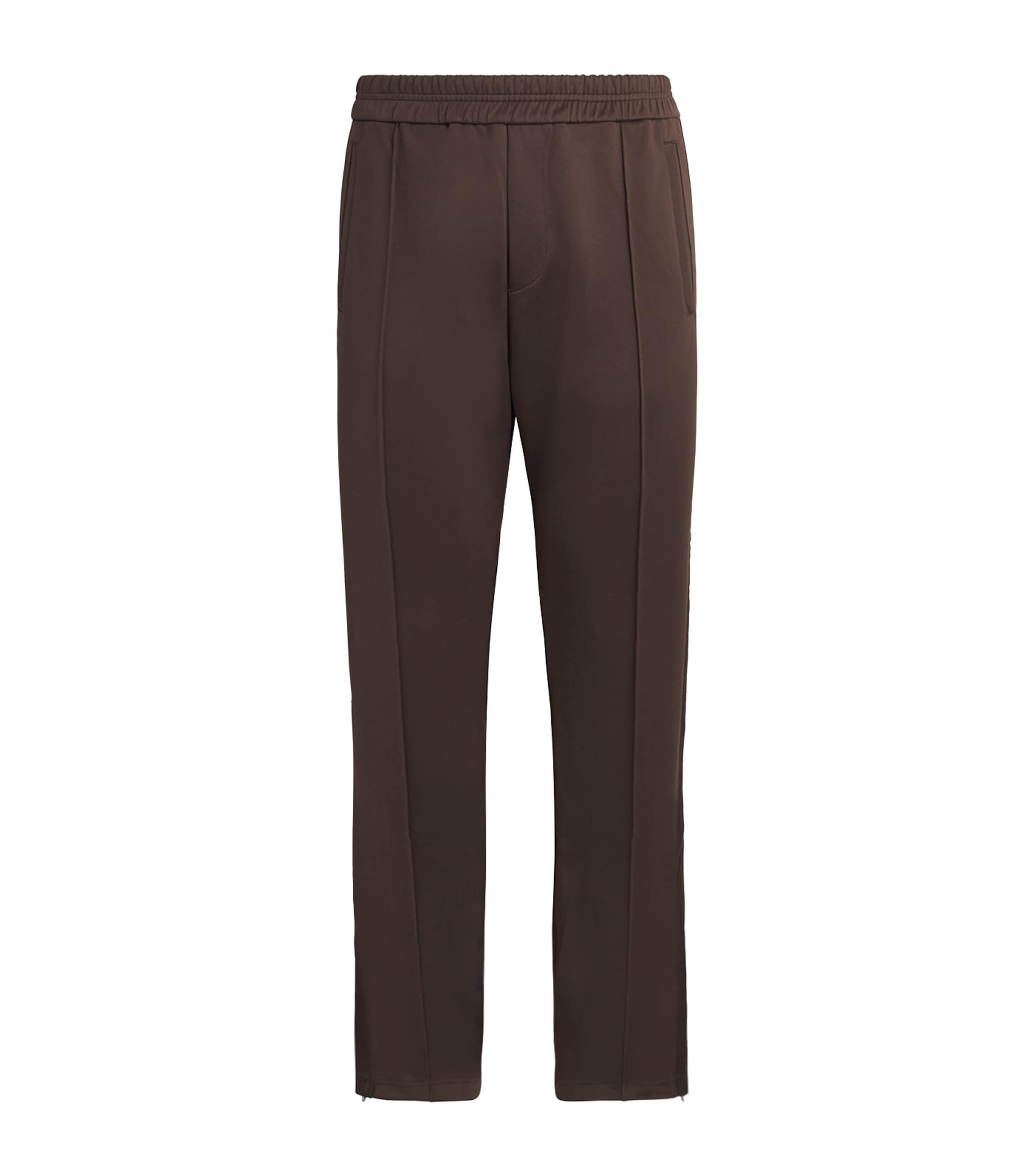 Rhude Mens Cotton-Blend Trofeo Track Pants Image 1
