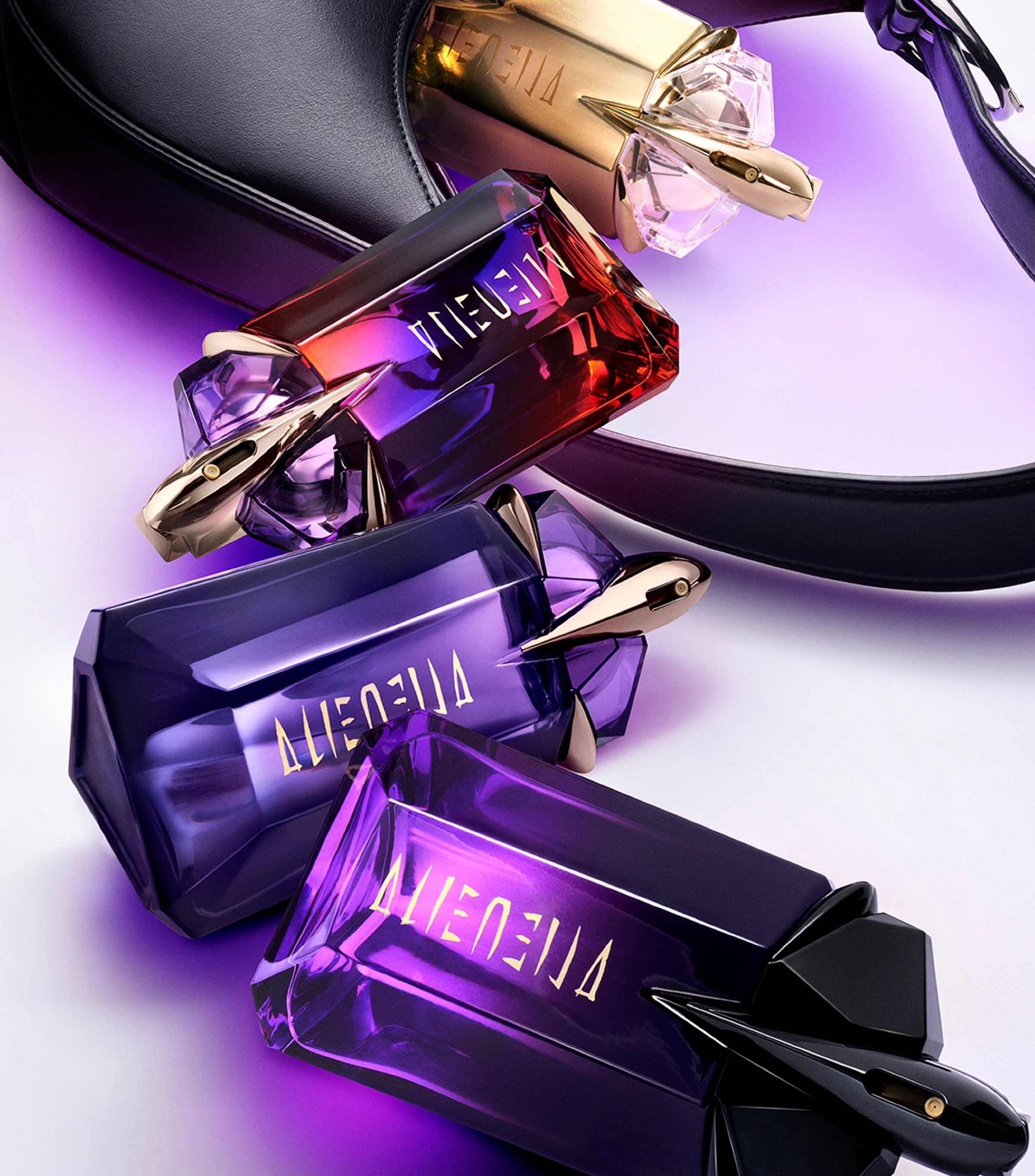 Alien Extraintense Eau de Parfum (90ml) NO COLOUR Image 6